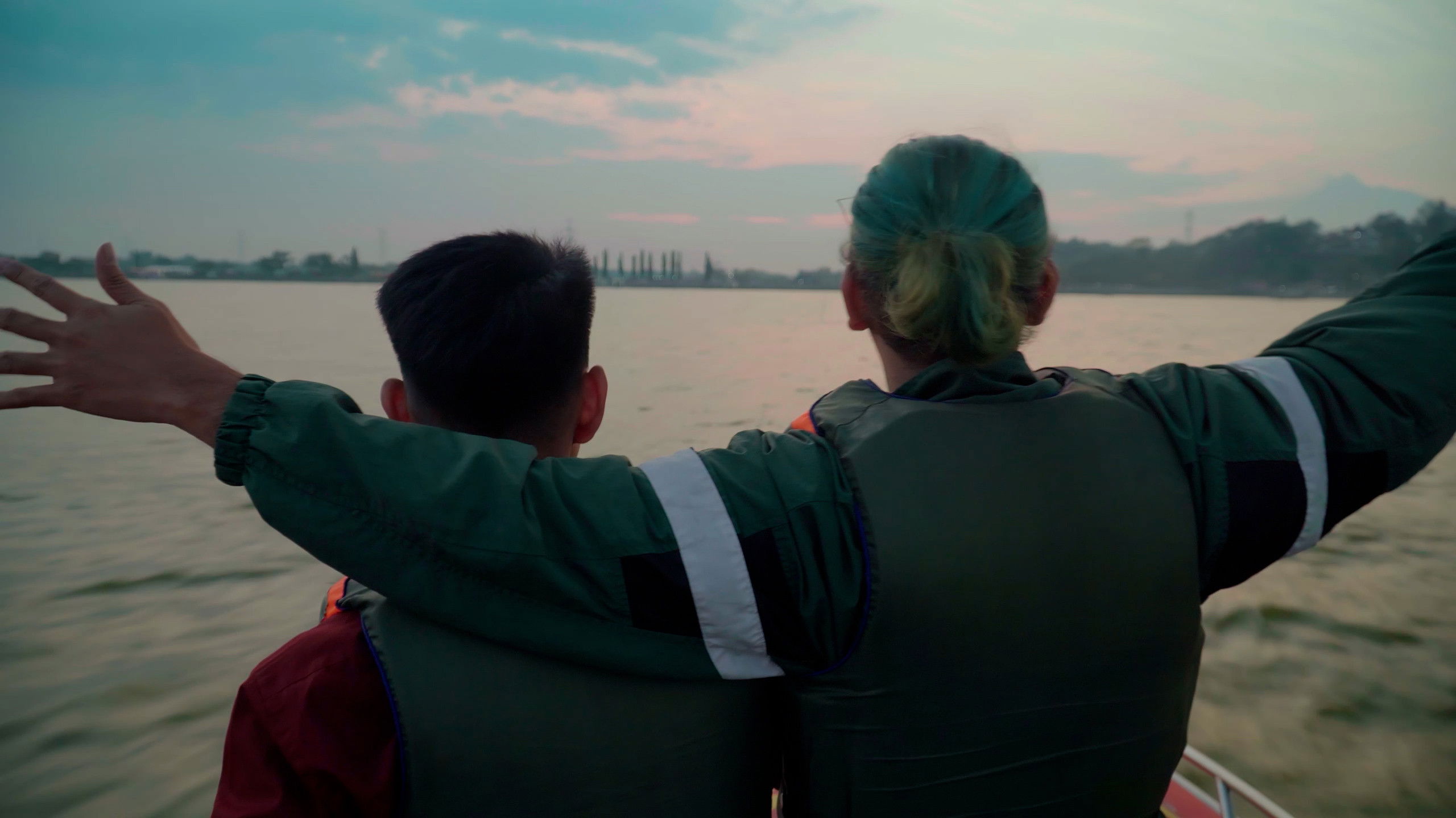 Vacation Plan Background