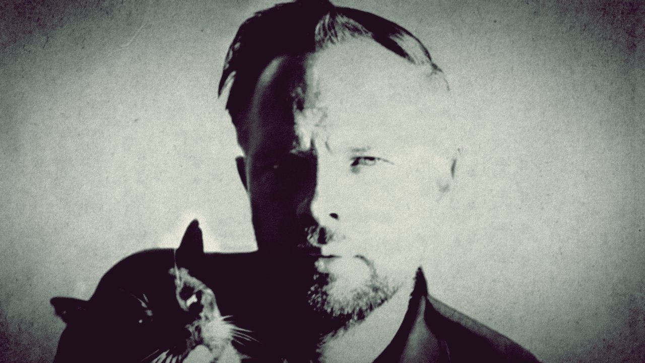 The Worlds of Philip K. Dick Background