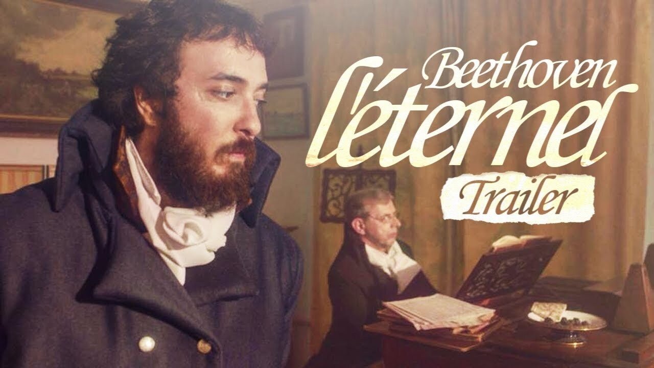 Beethoven L'éternel Background