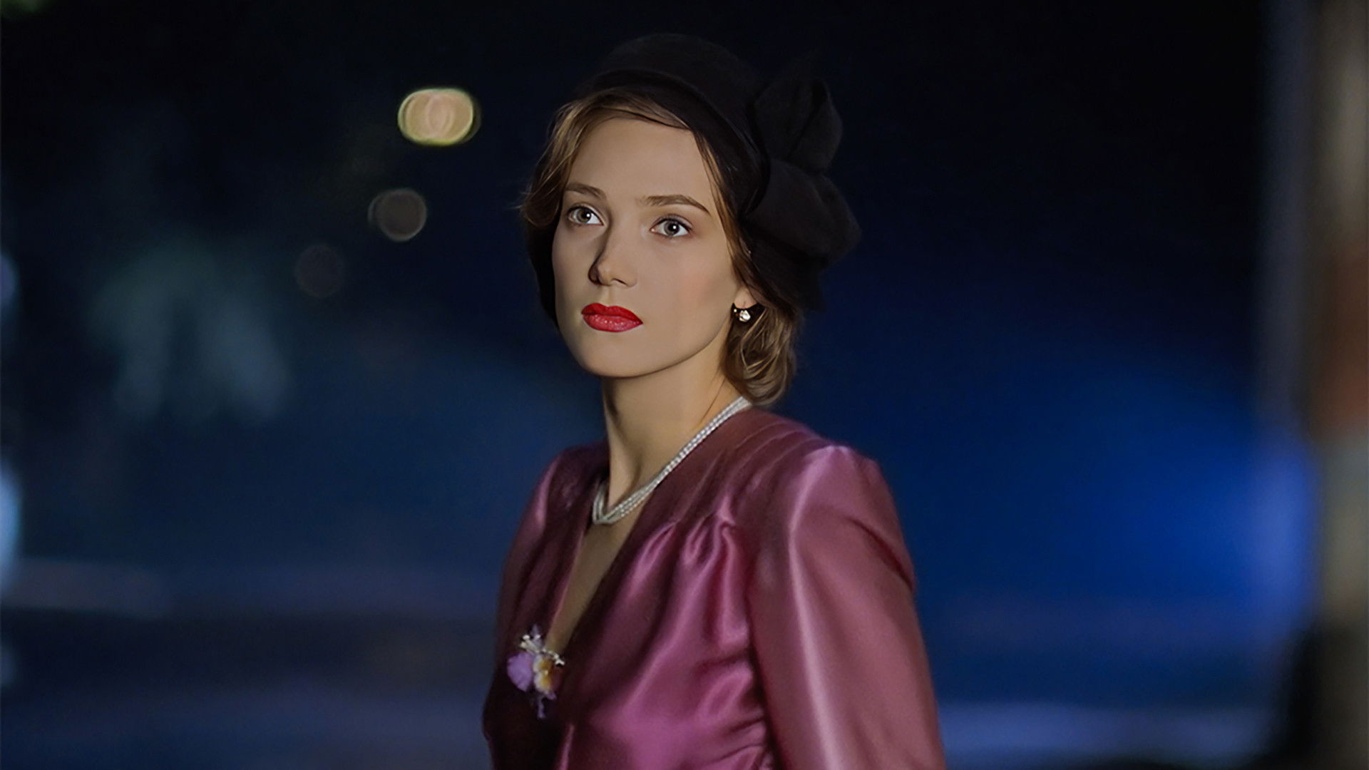 Day of the Full Moon Background