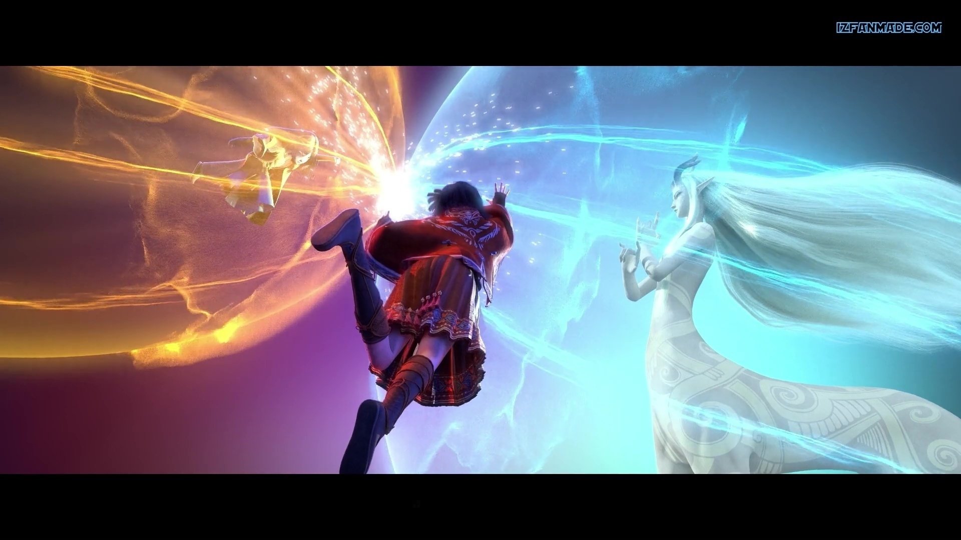 The Mirror: Twin Cities Background