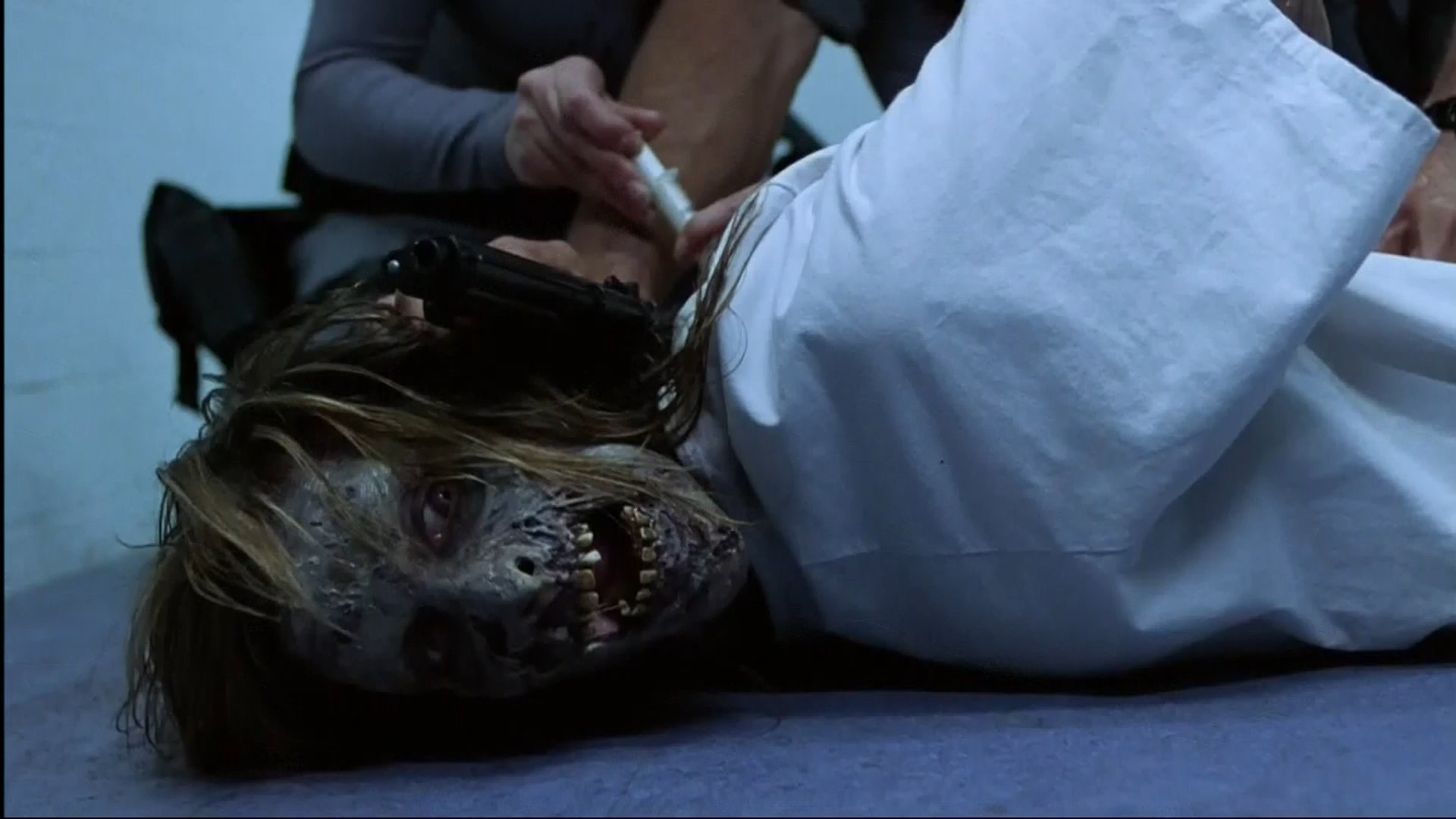 House of the Dead 2 Background