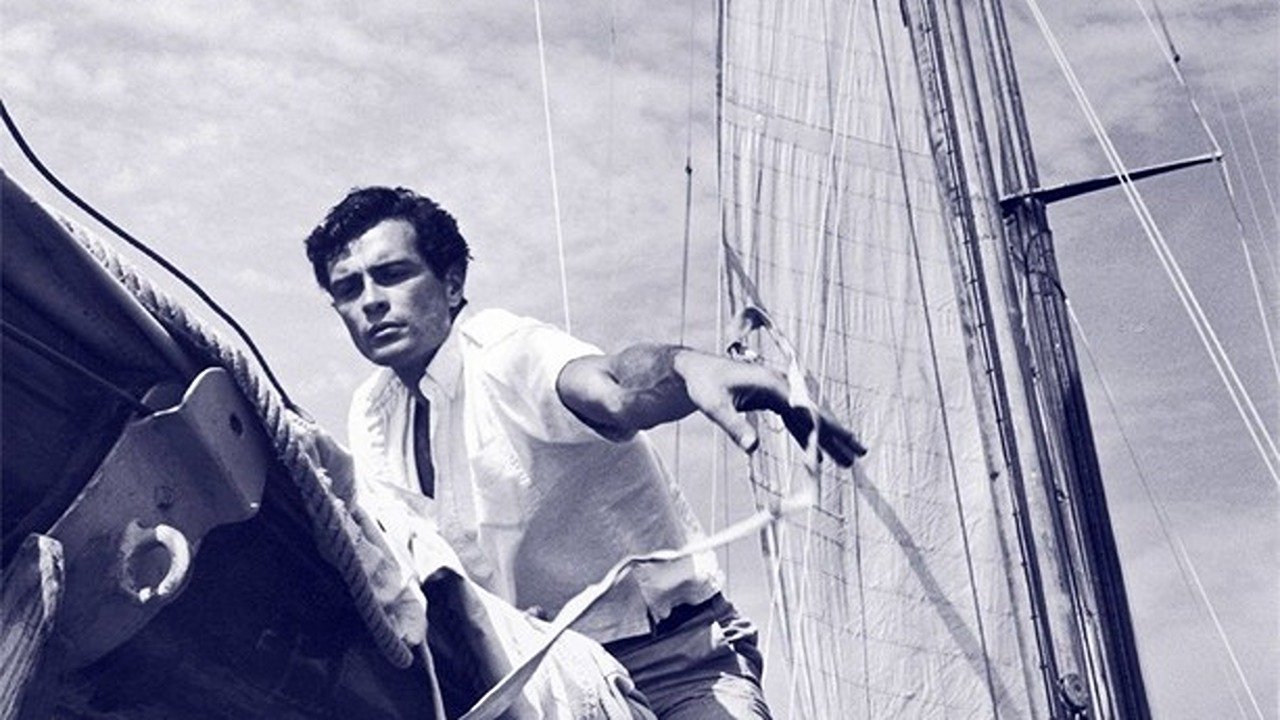 Adventures in Paradise Background