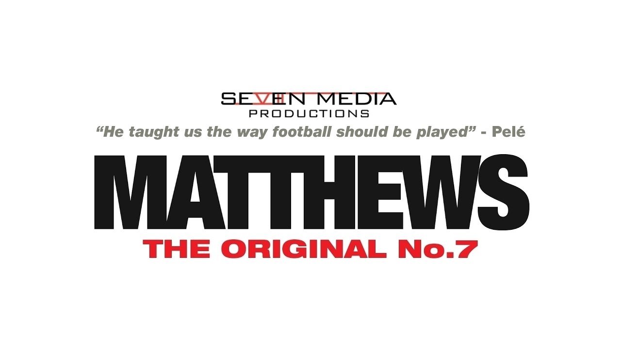 Matthews Background