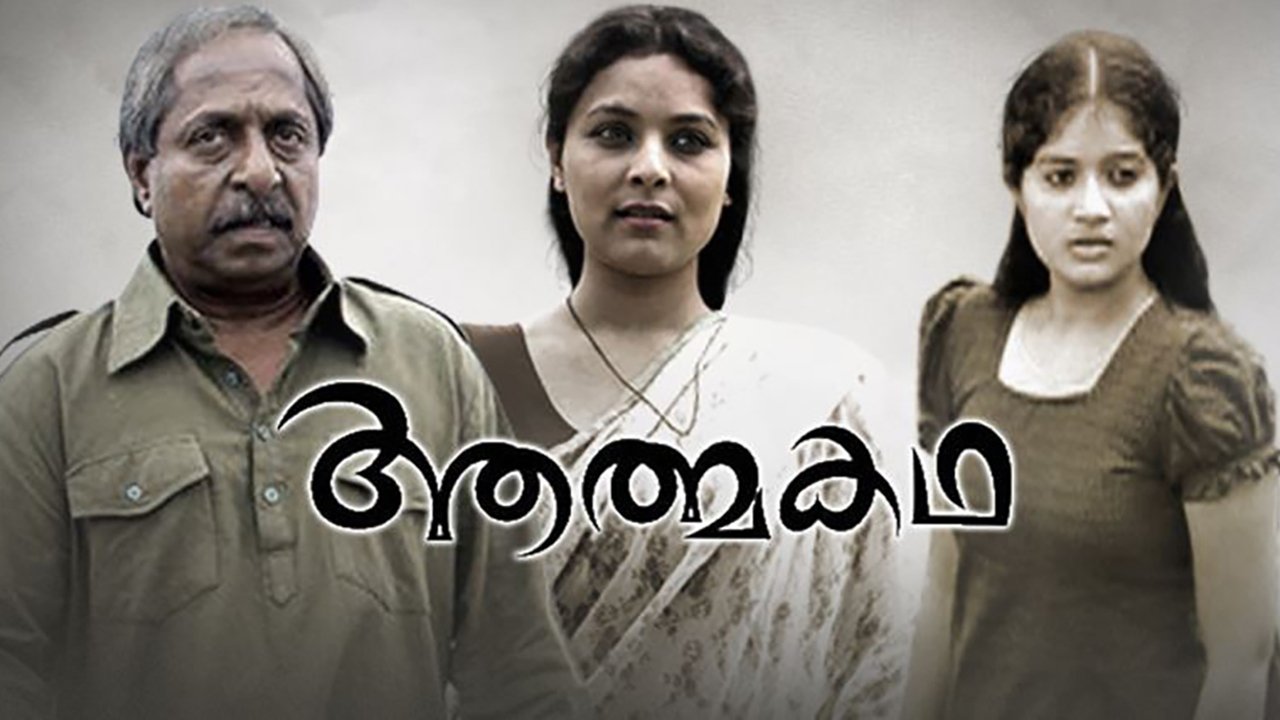 Aathmakatha Background