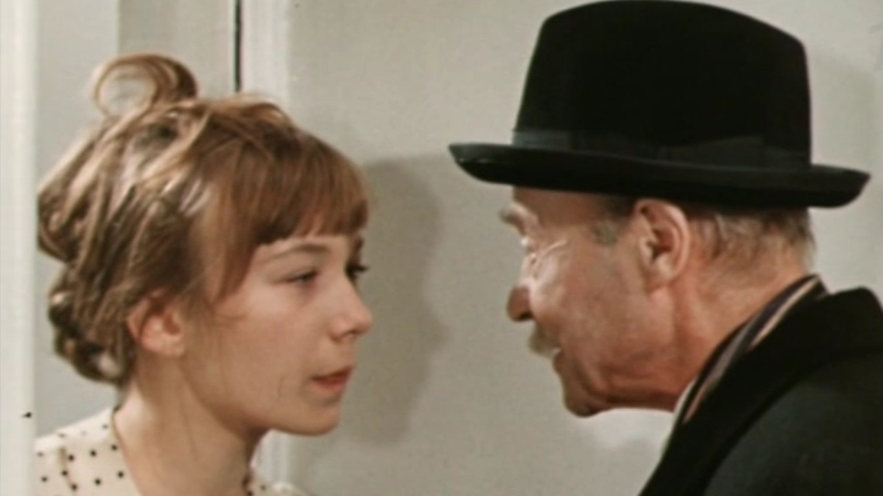 Taimyr Calls You Background