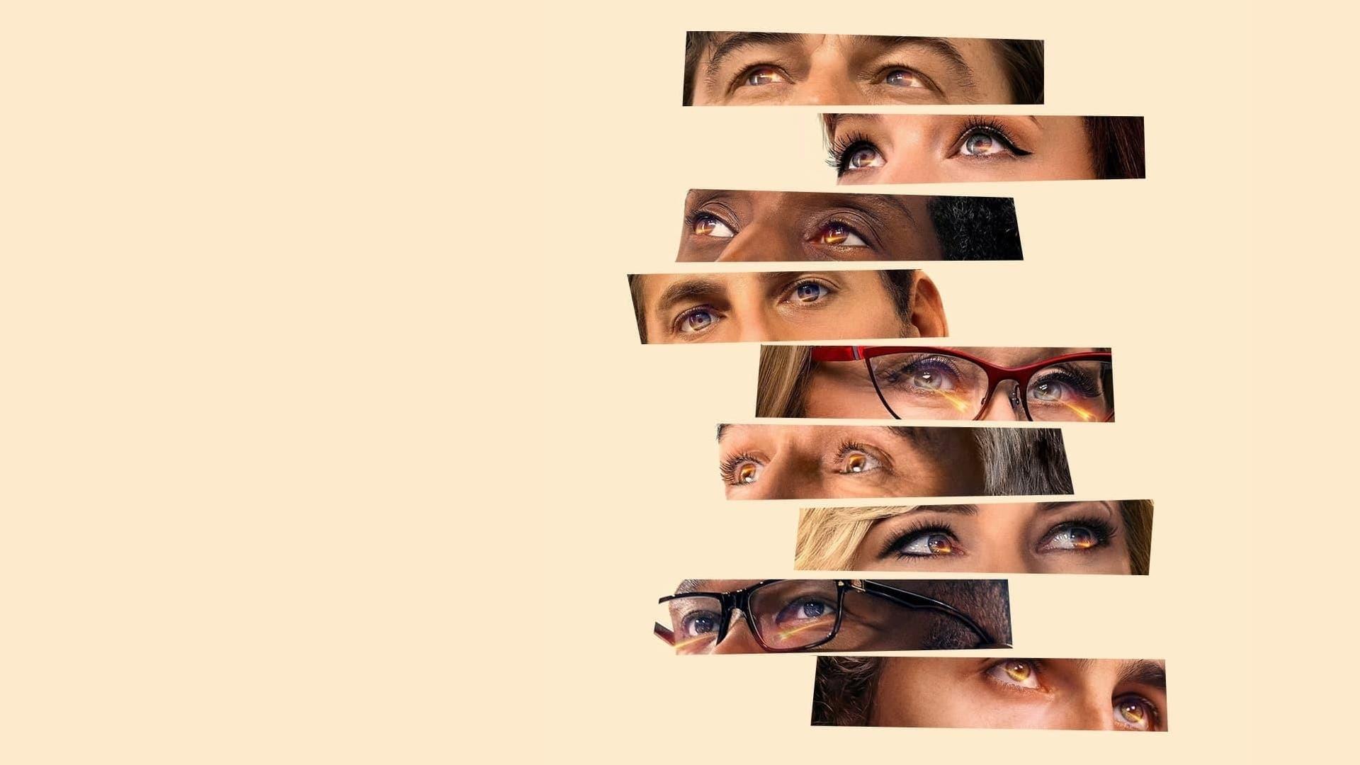 Don't Look Up Background