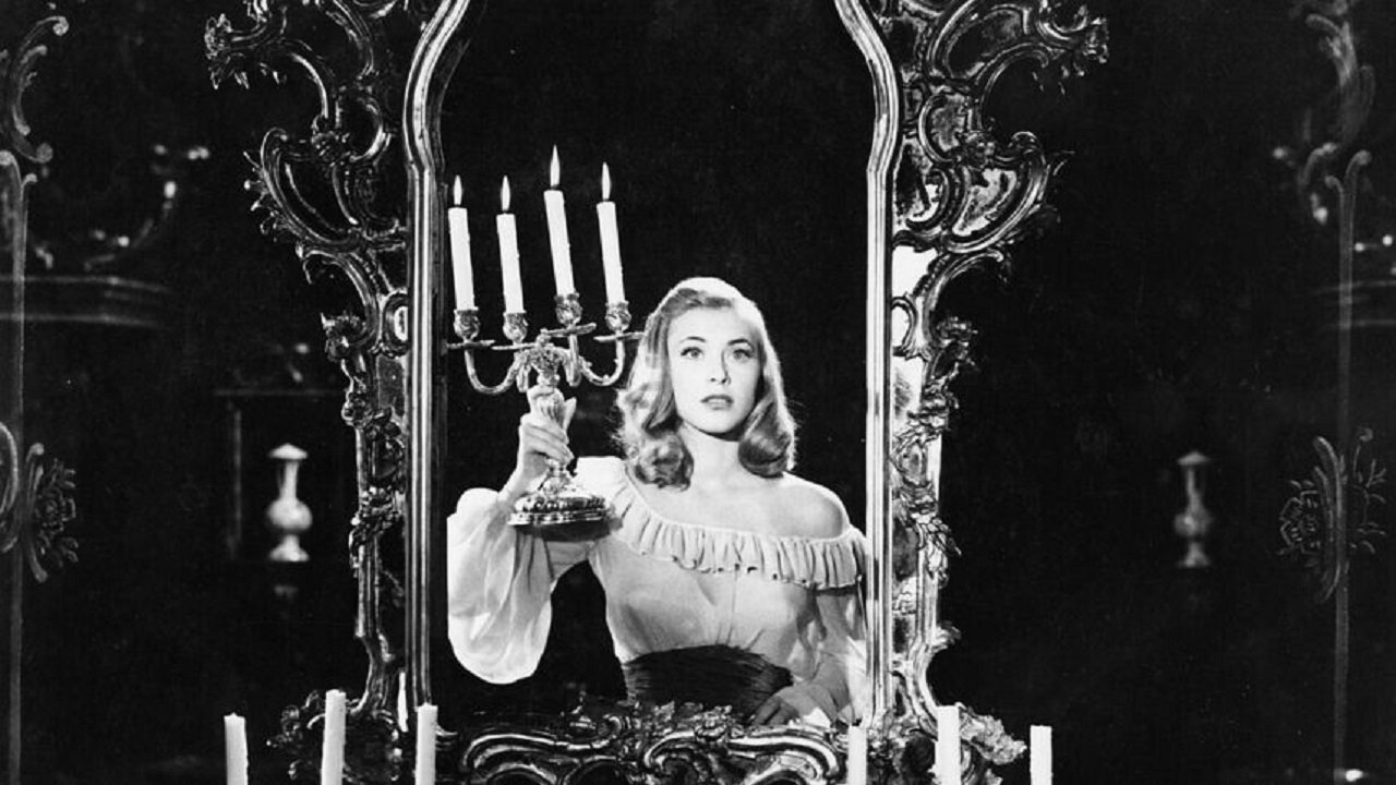 Marianne of My Youth Background