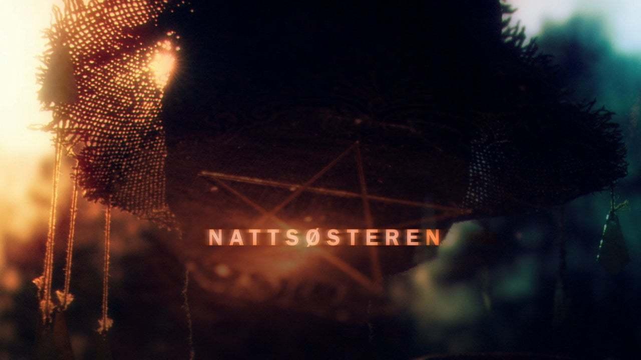 The Night Sister Background