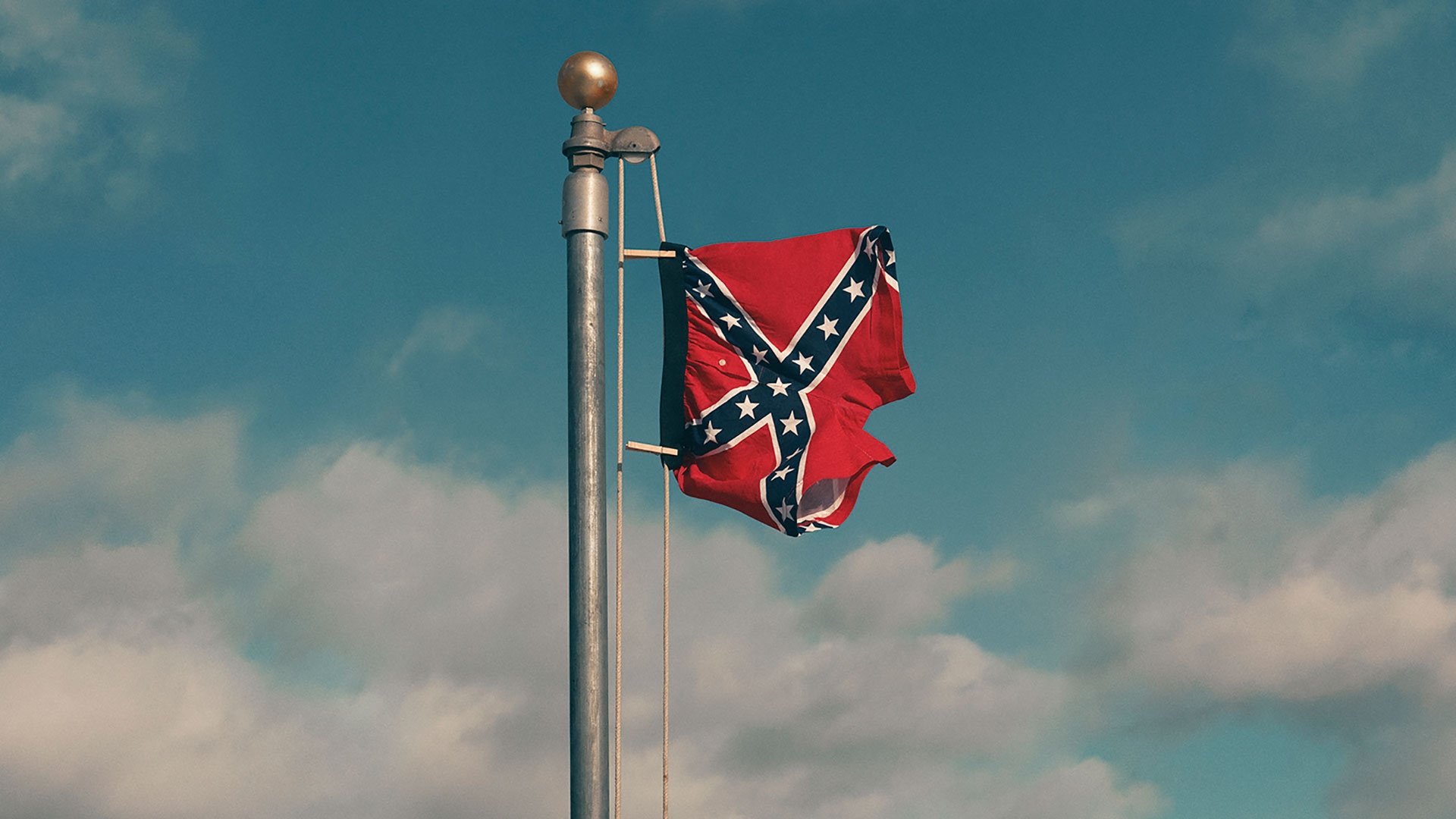 Hate Thy Neighbor Background