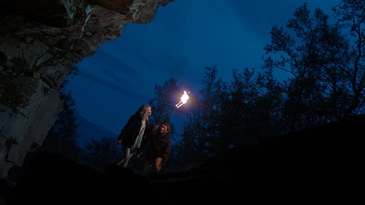 Stallo Awakens Background