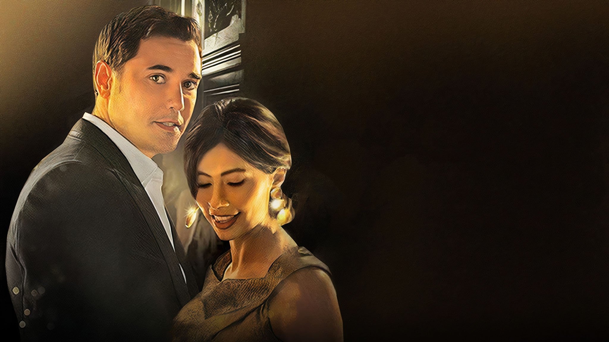 The Party Background