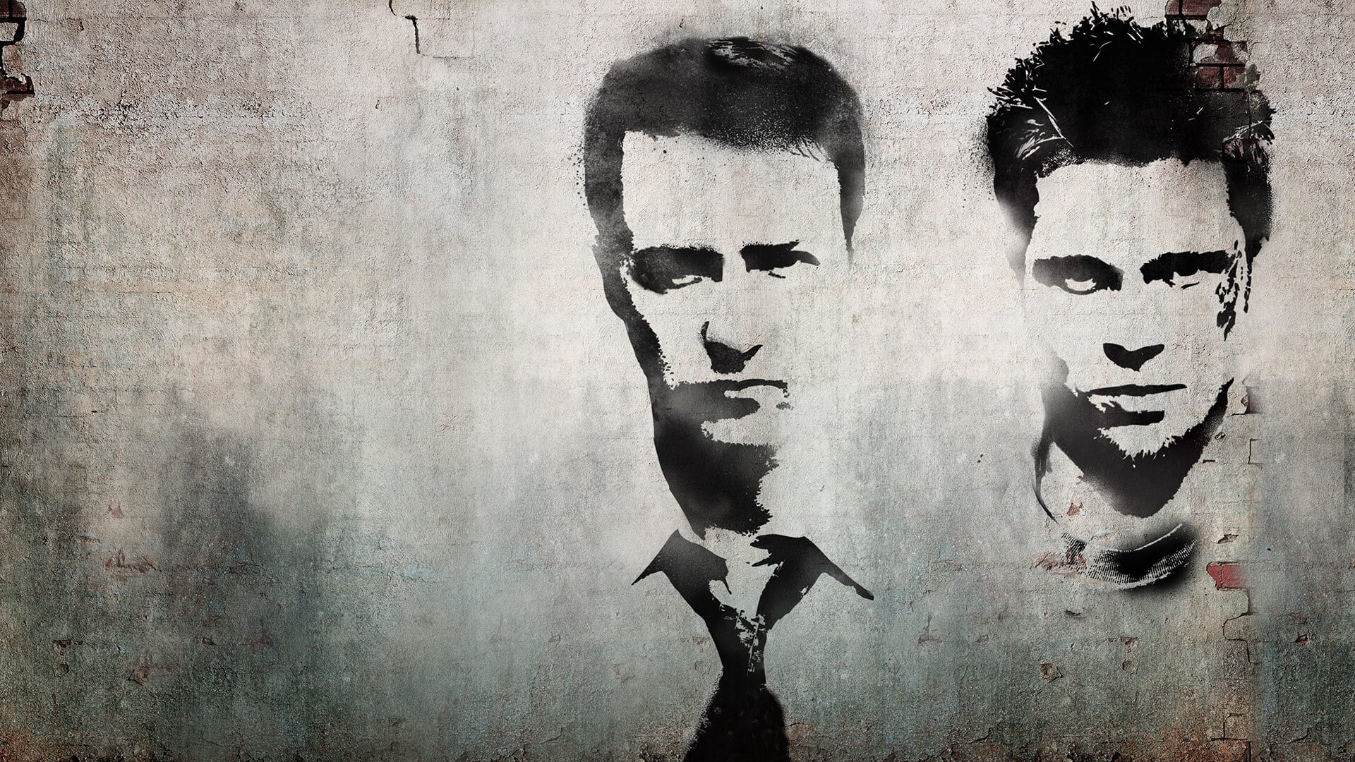 Fight Club Background
