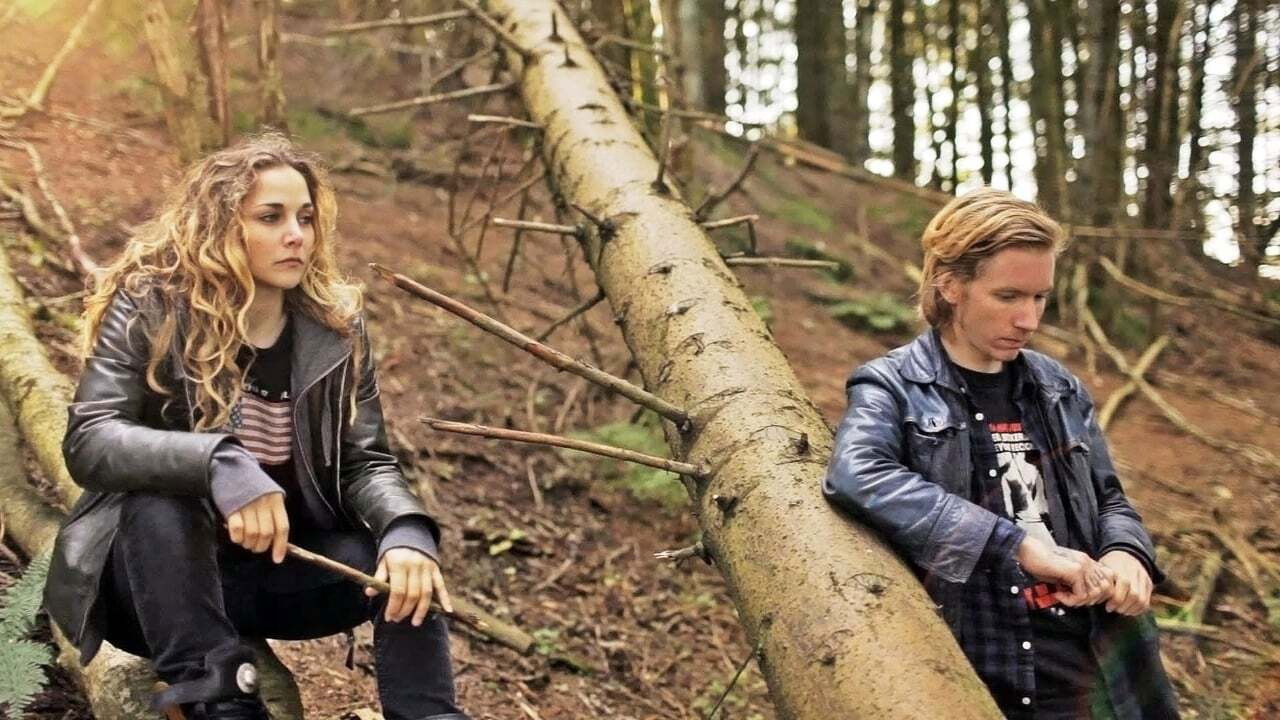 It’s Only Make Believe Background