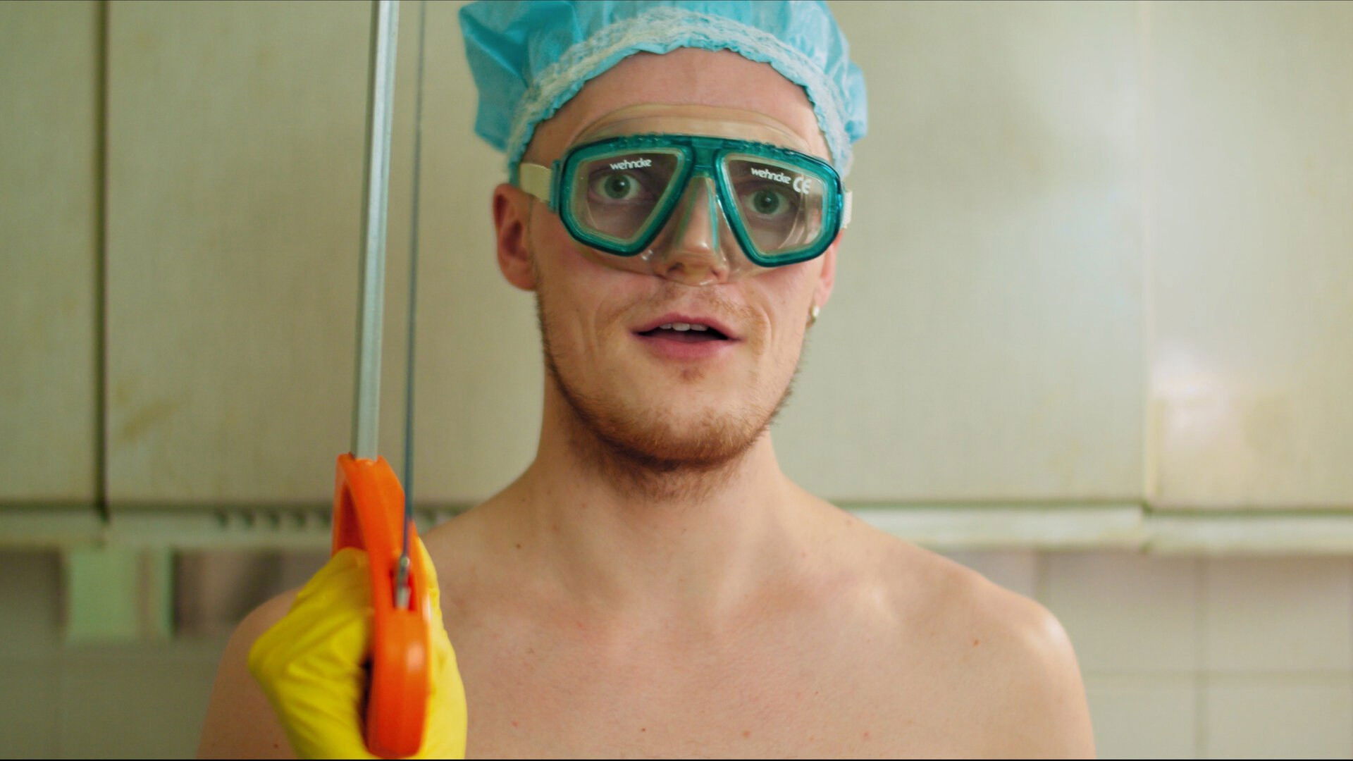 I Can Hear You Background