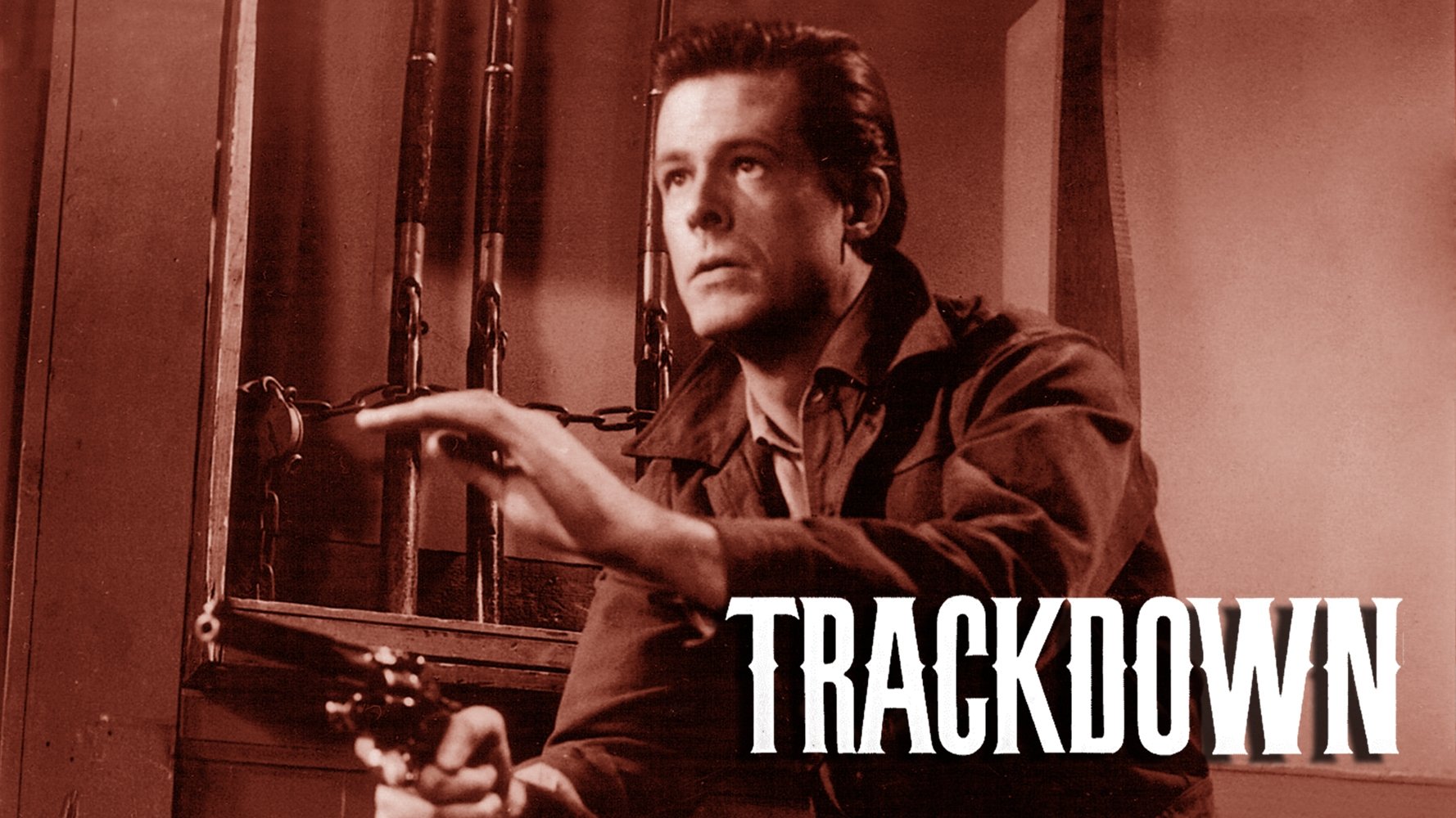 Trackdown Background