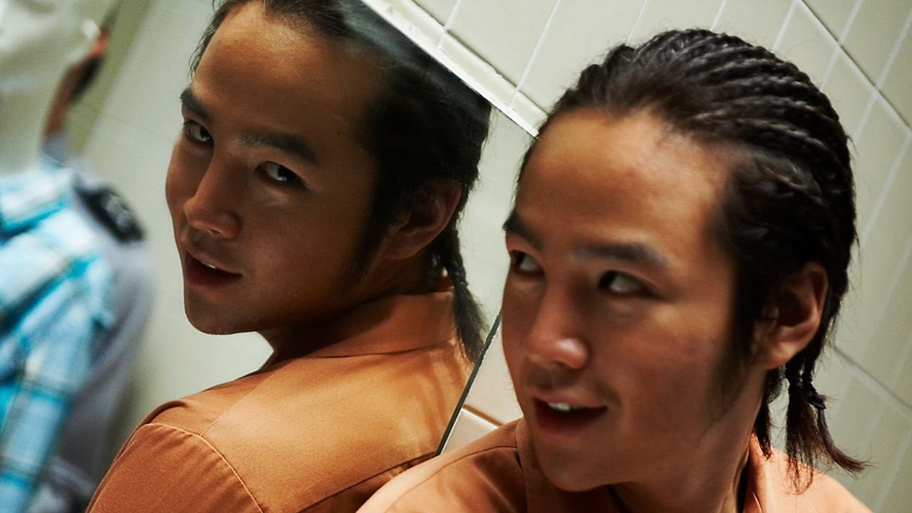 The Case of Itaewon Homicide Background
