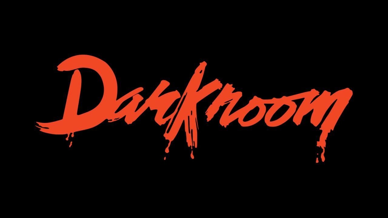 Darkroom Background