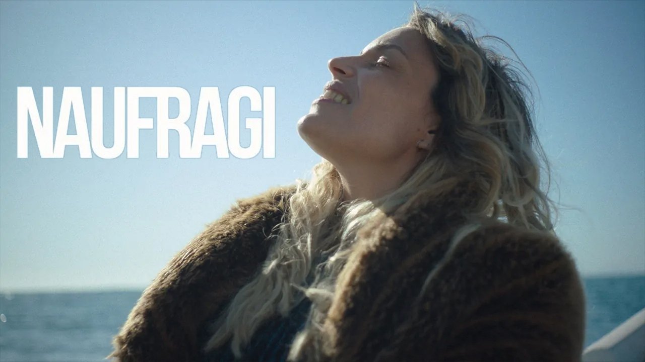 Naufragi Background