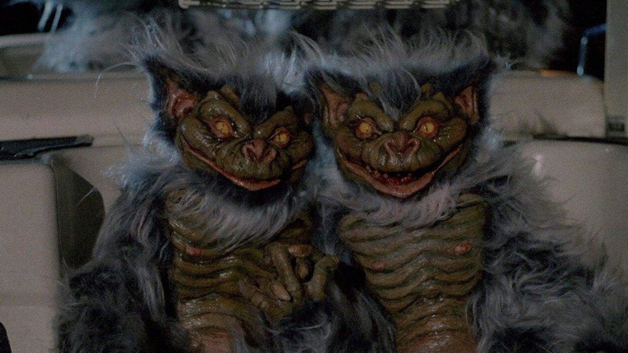 Hobgoblins Background