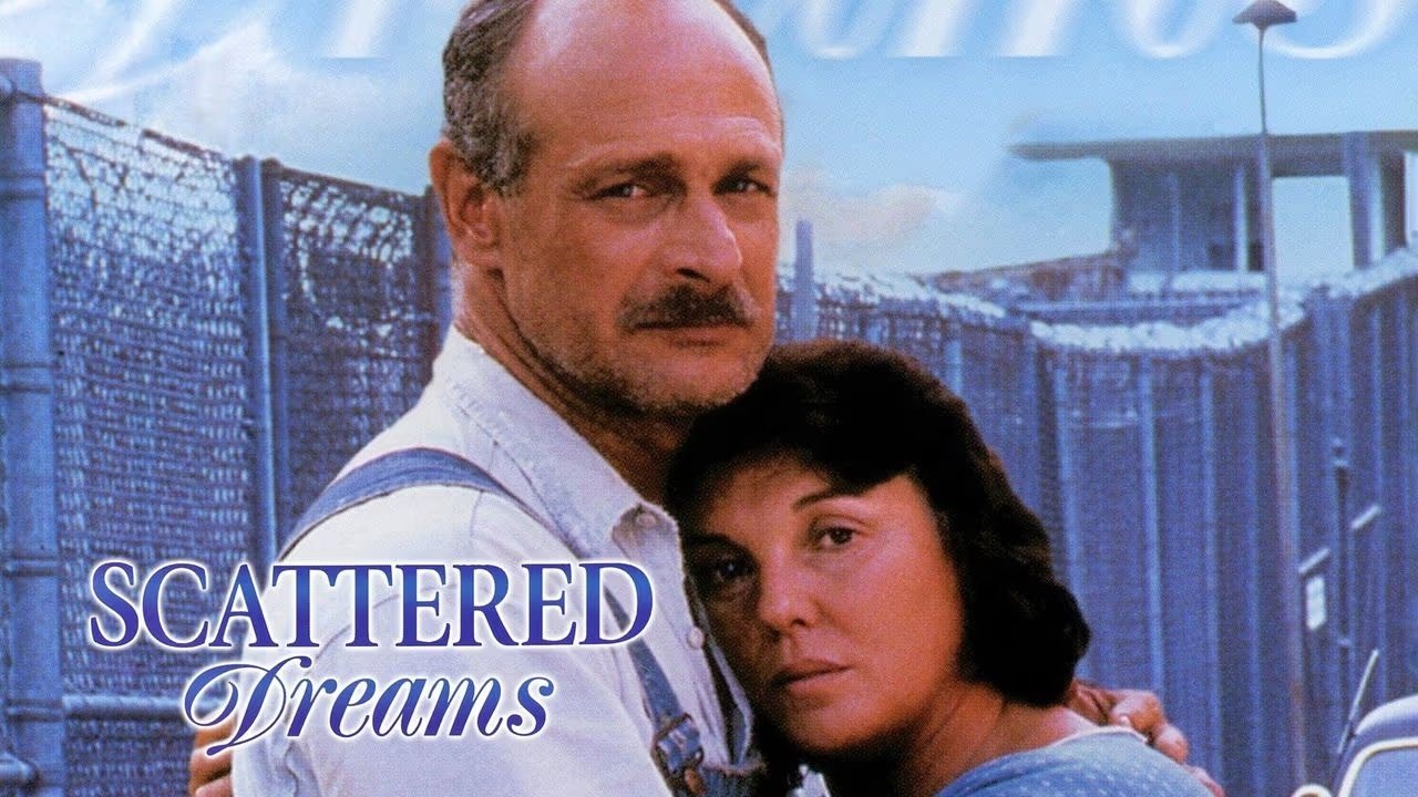 Scattered Dreams Background