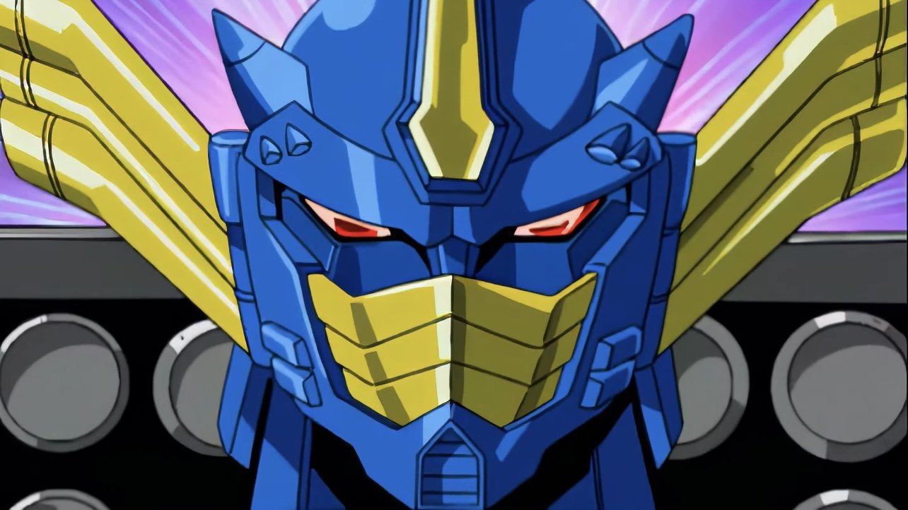 Transformers: Armada Background