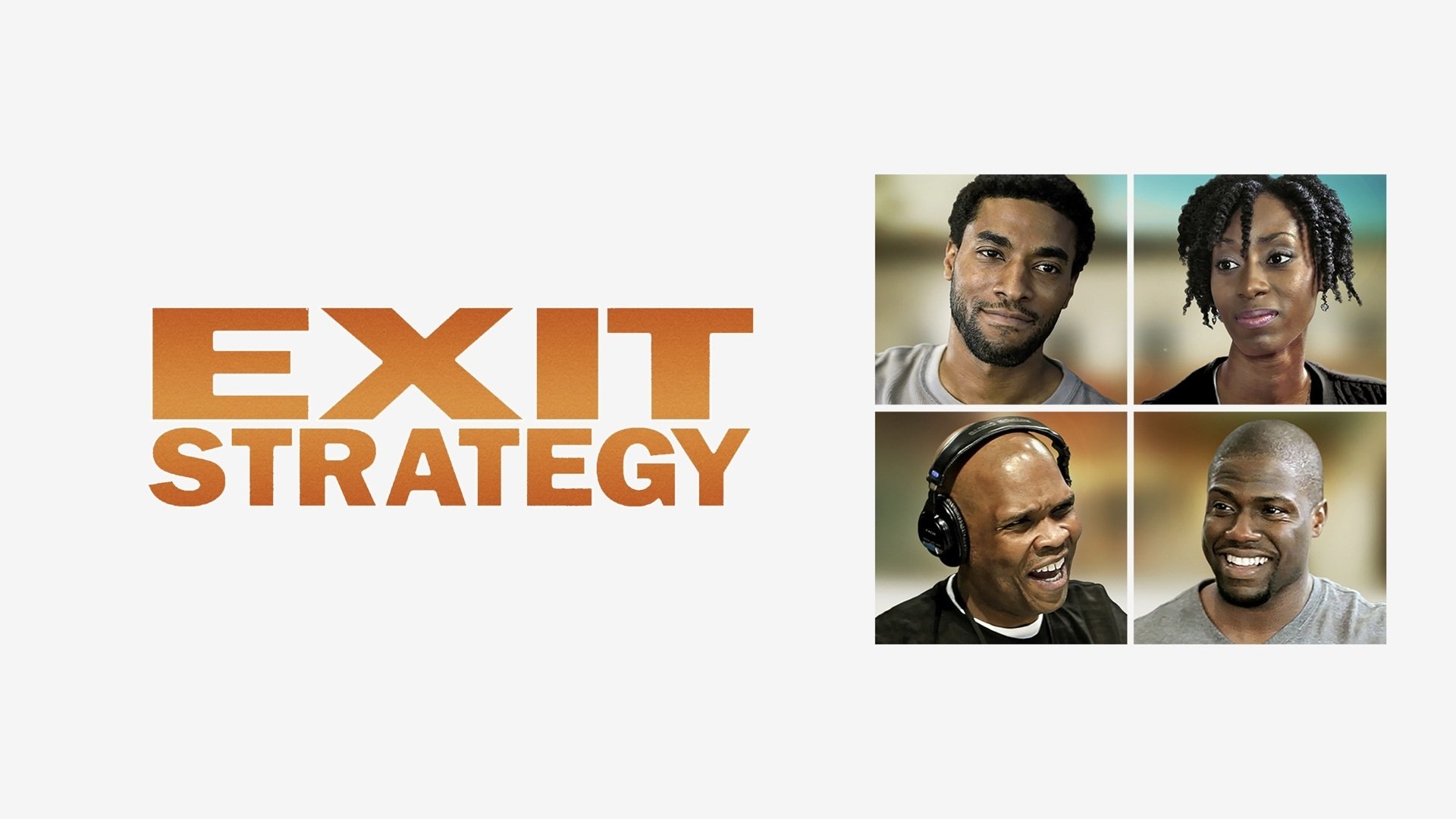 Exit Strategy Background
