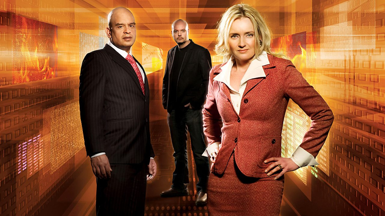 Dragons' Den Online Background