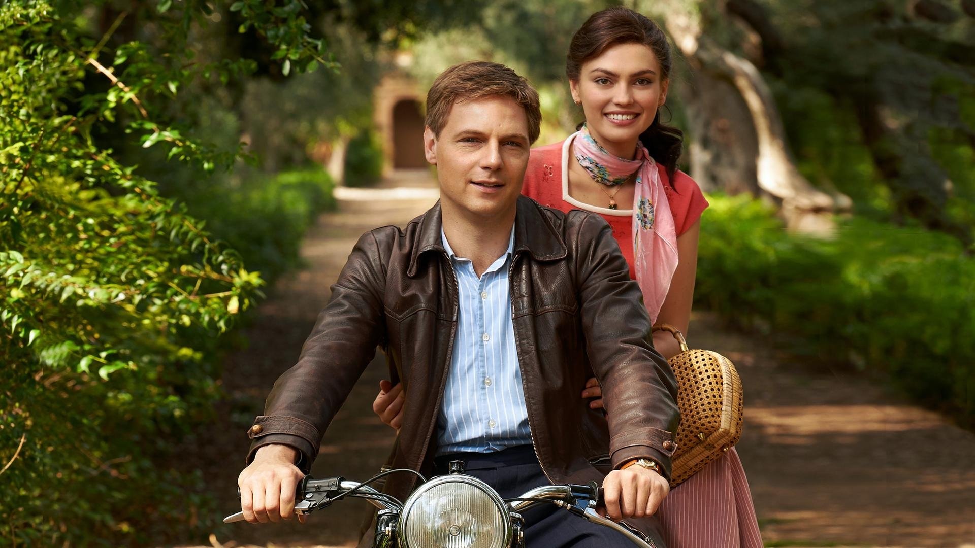 Bella Germania Background