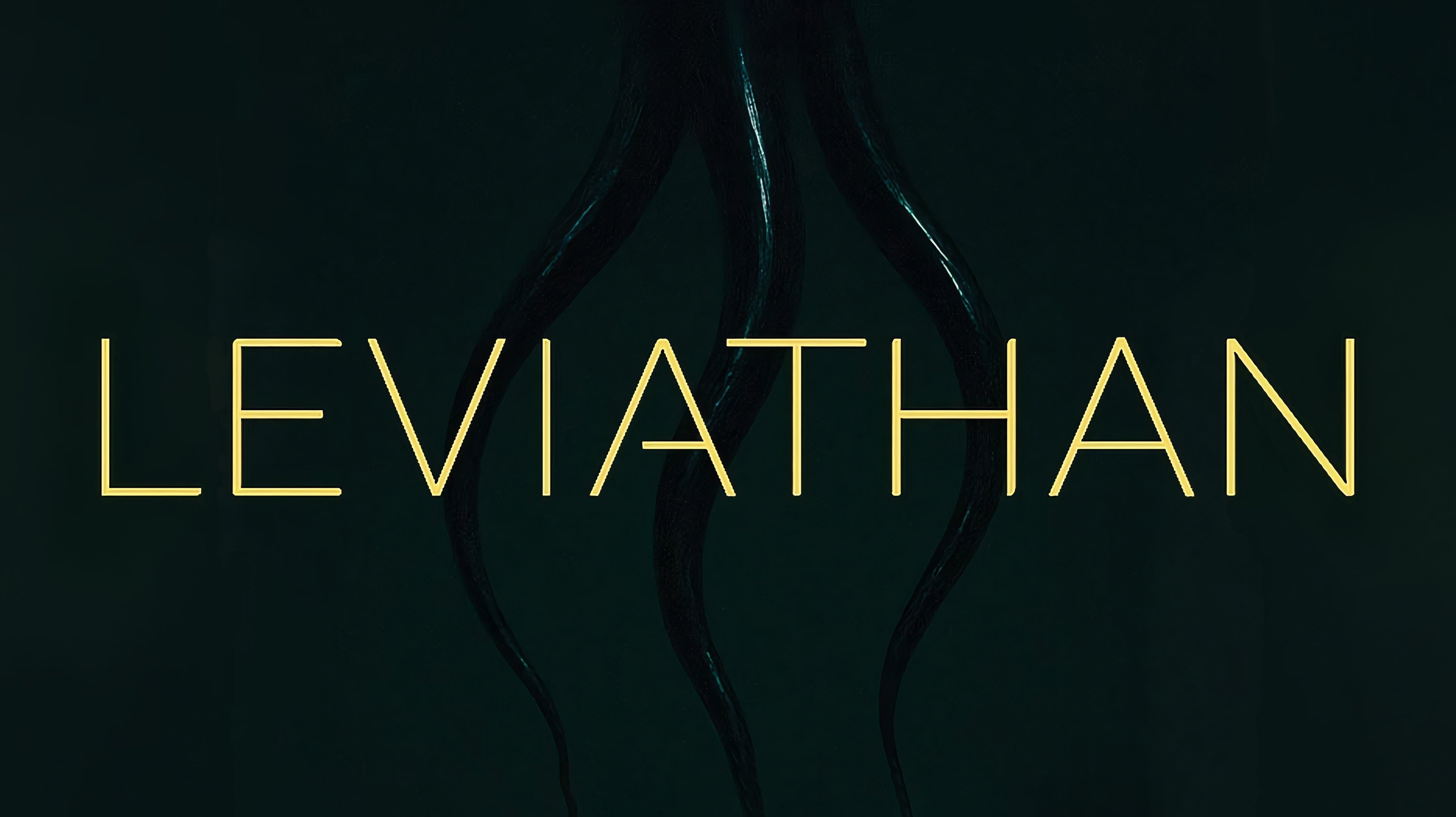 Leviathan Background