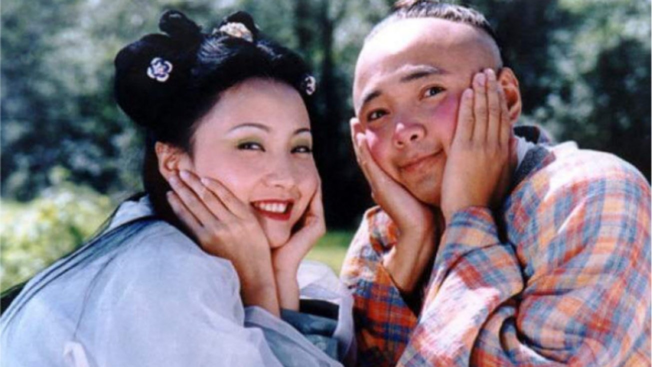 Sunny Piggy Background