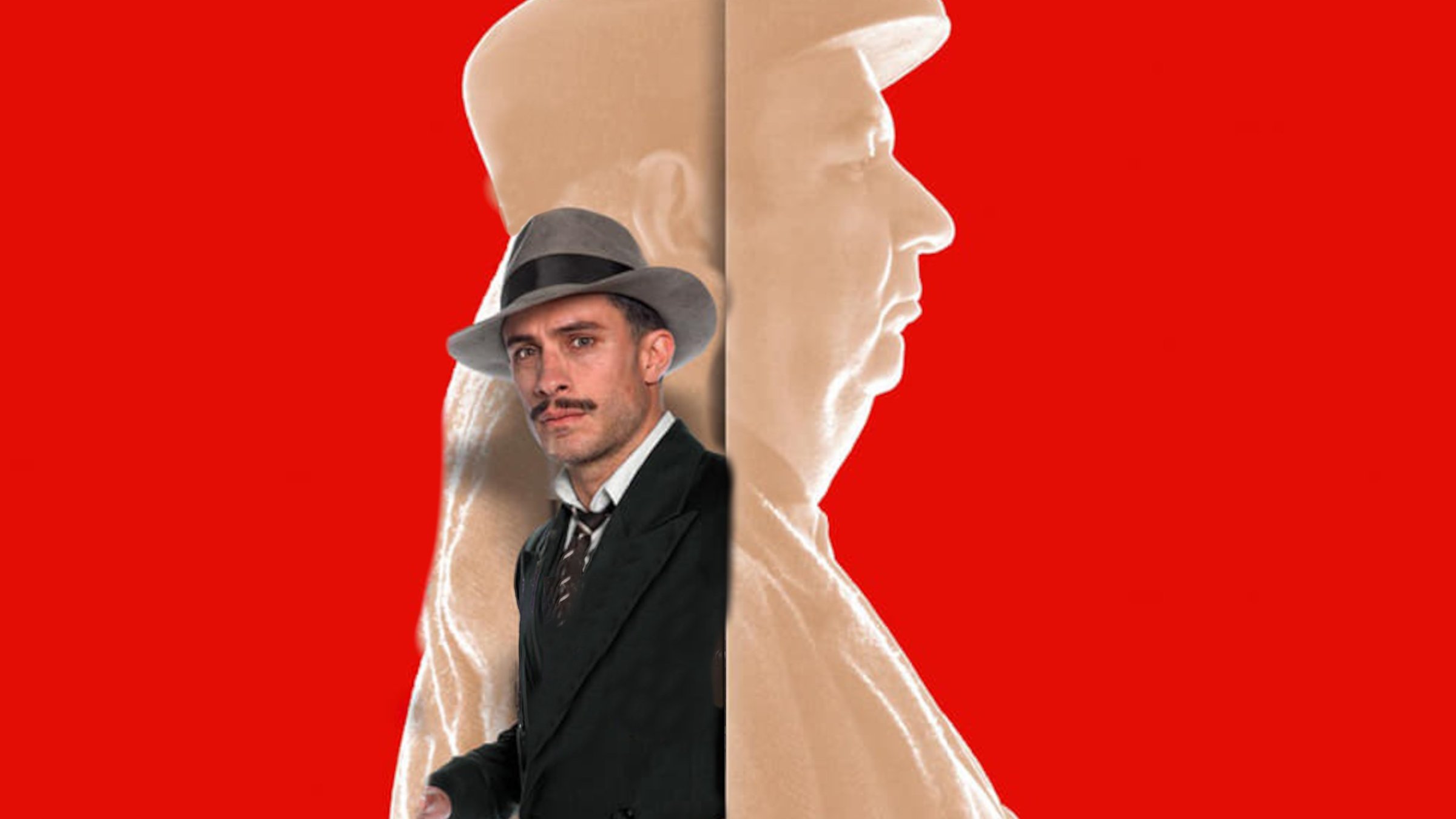 Neruda Background