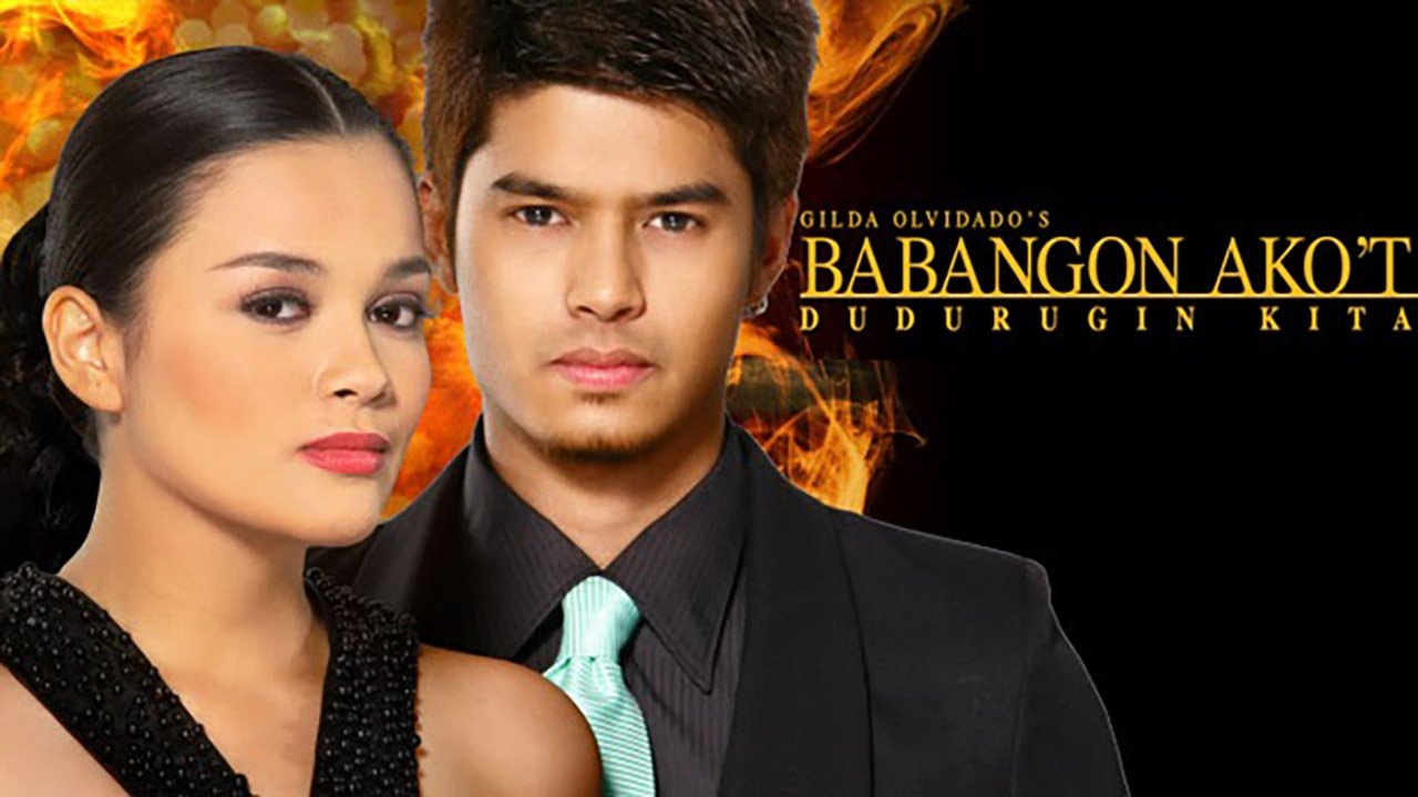 Babangon Ako't Dudurugin Kita Background