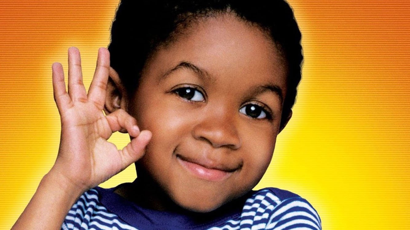 Webster Background