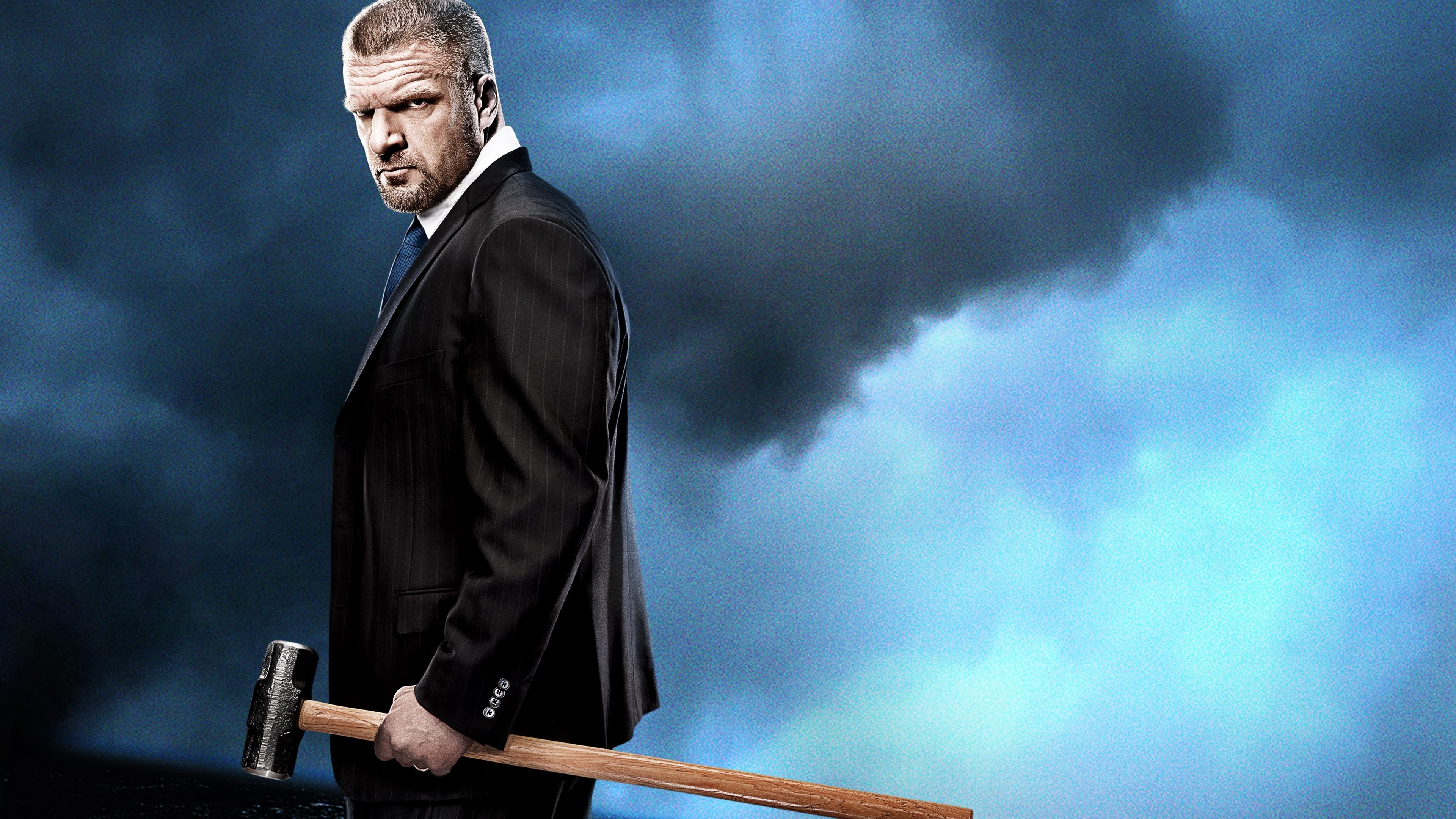 WWE Payback 2014 Background