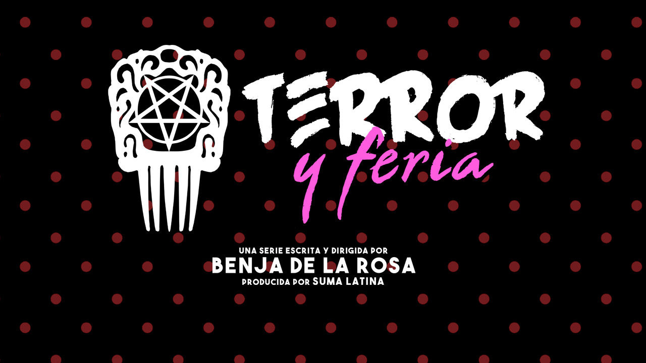 Terror y feria Background