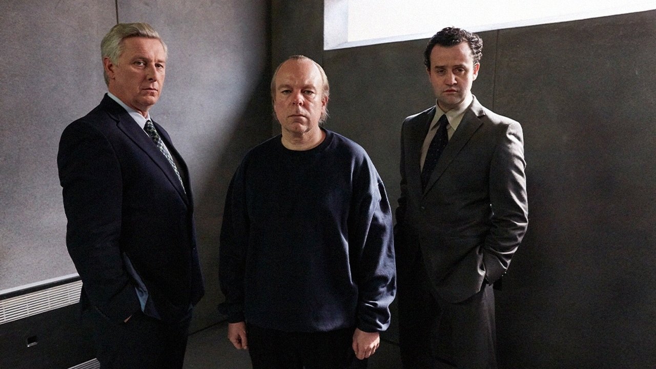 The Interrogation of Tony Martin Background