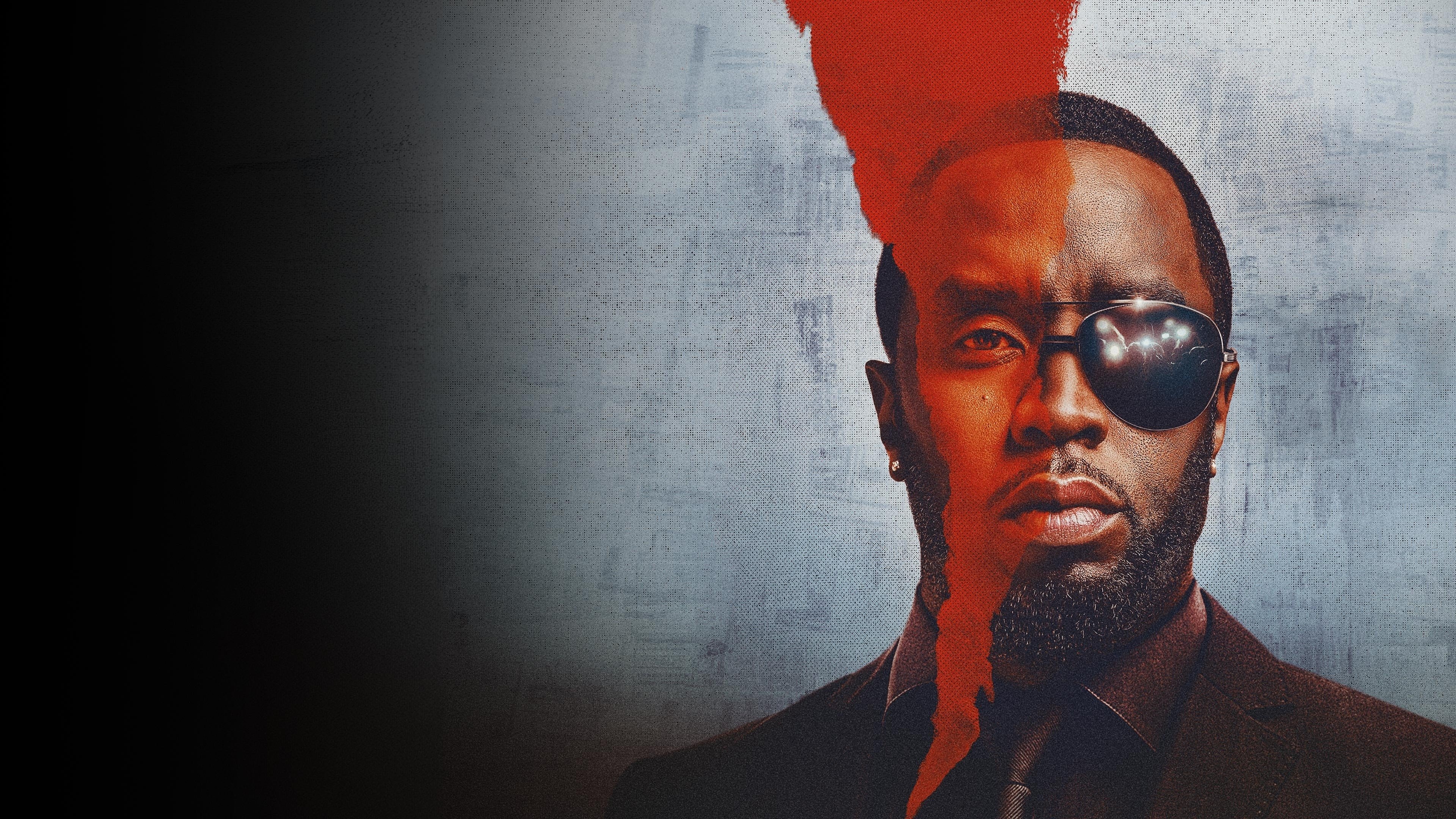 Diddy: The Making of a Bad Boy Background