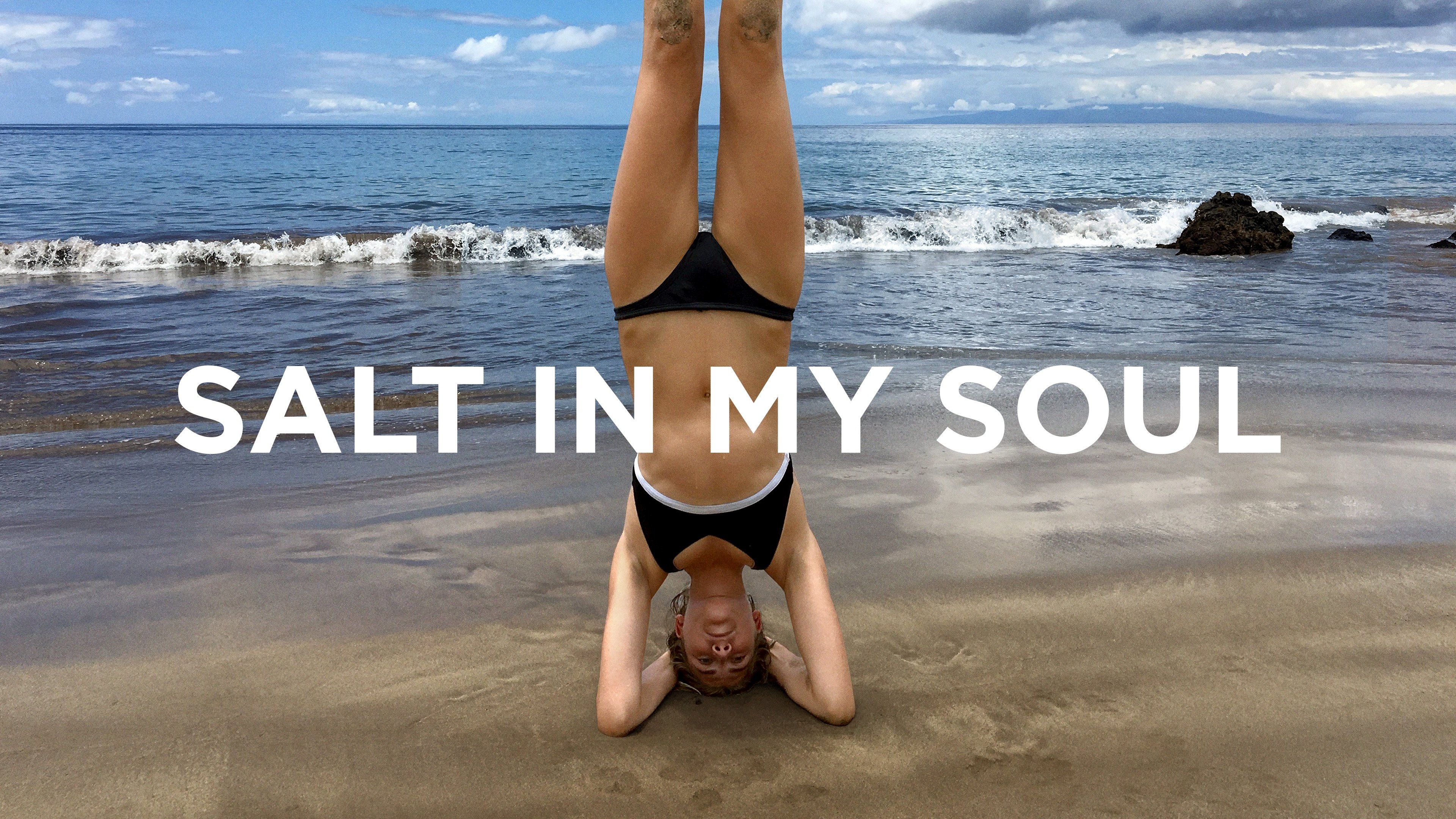 Salt in My Soul Background