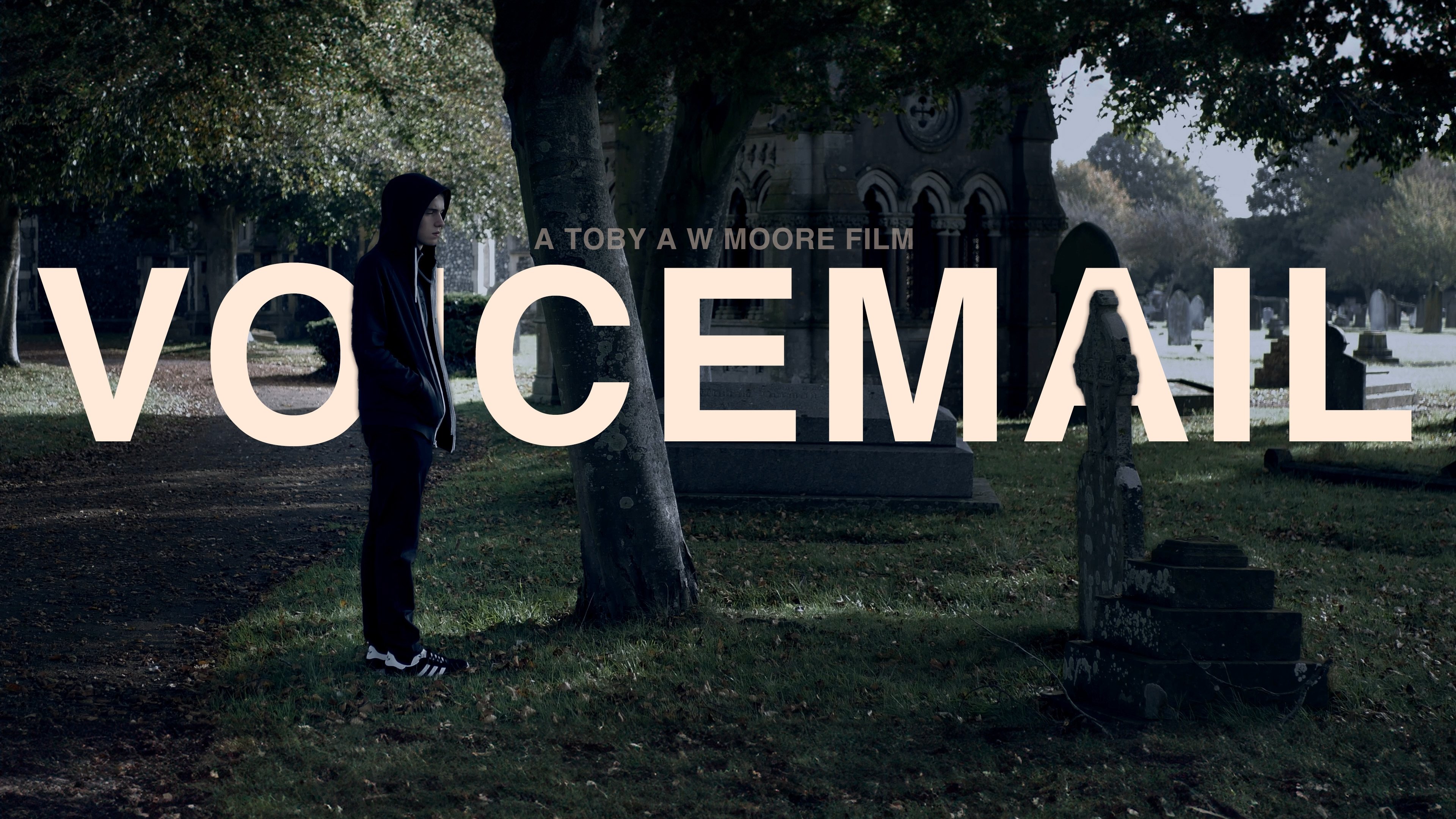 Voicemail Background