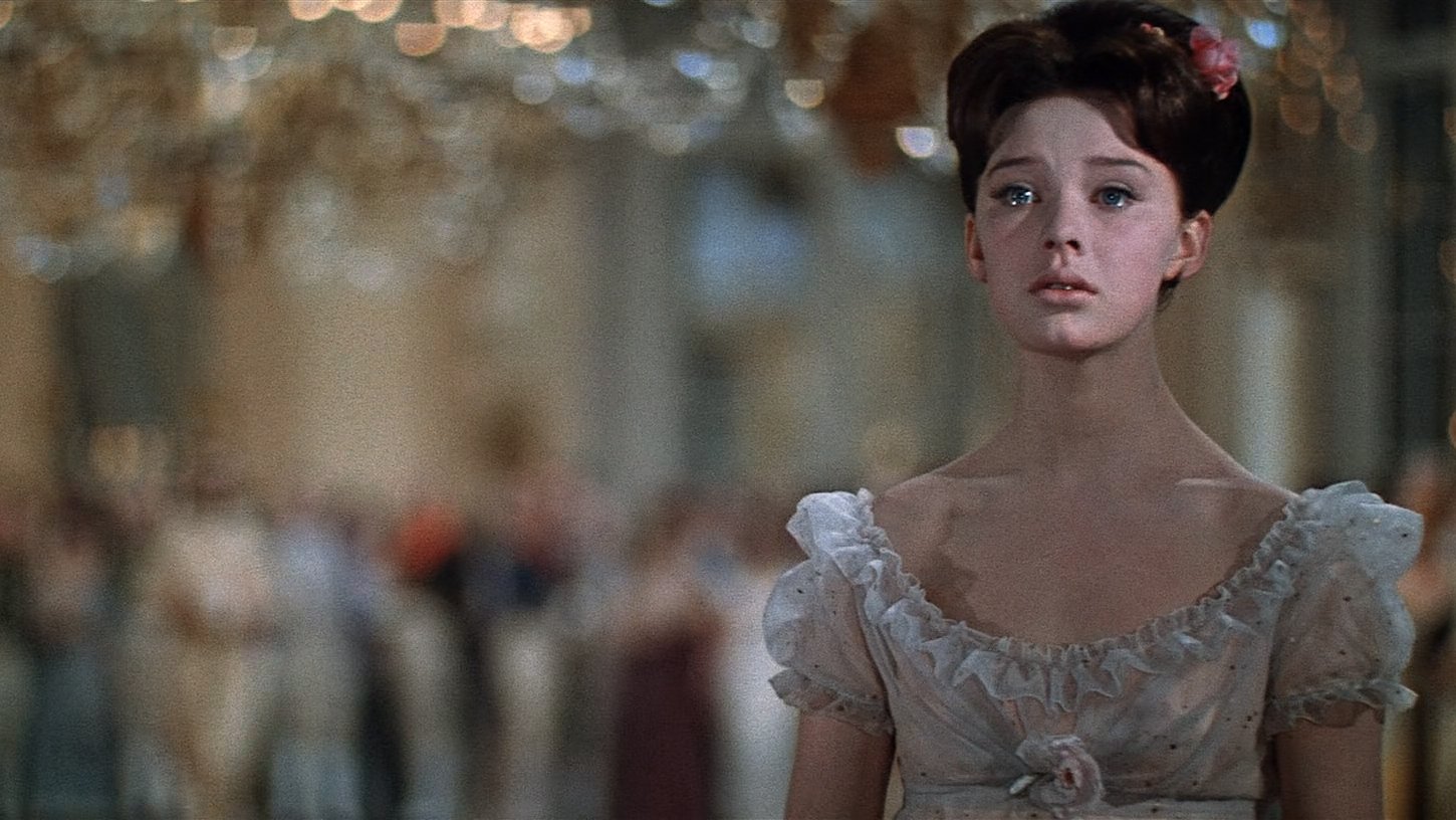War and Peace, Part II: Natasha Rostova Background