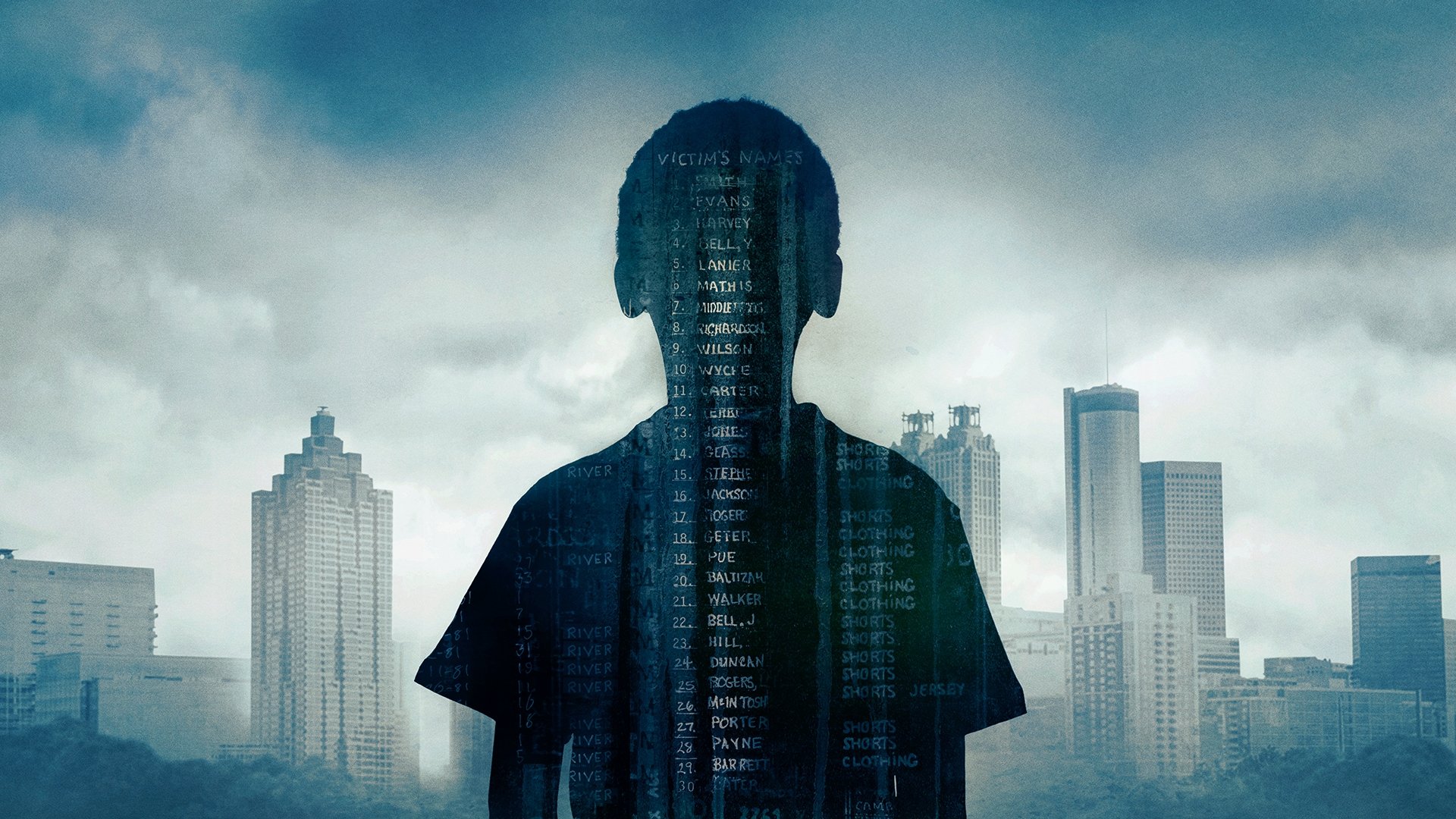 Atlanta's Missing and Murdered: The Lost Children Background