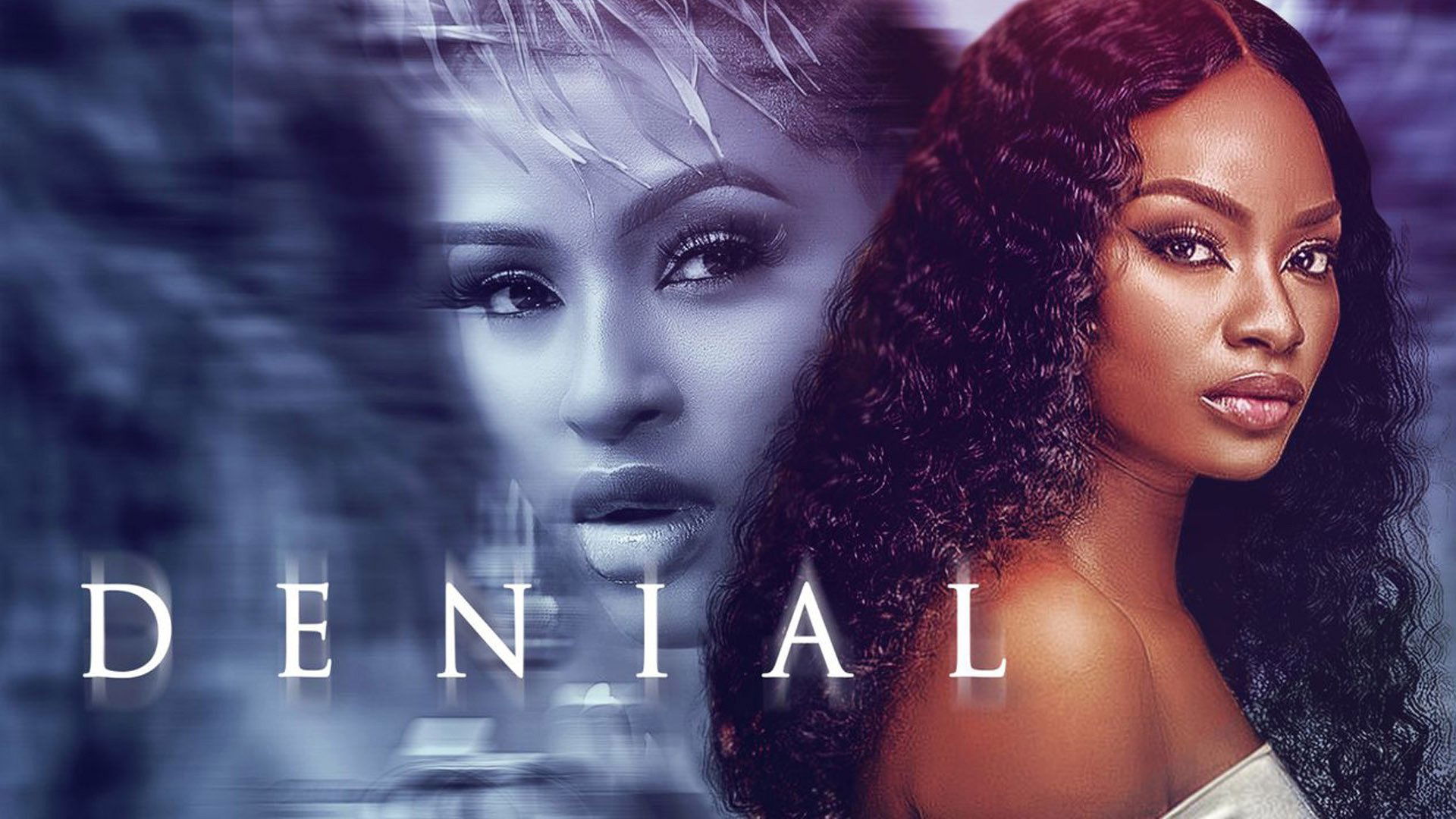 Denial Background