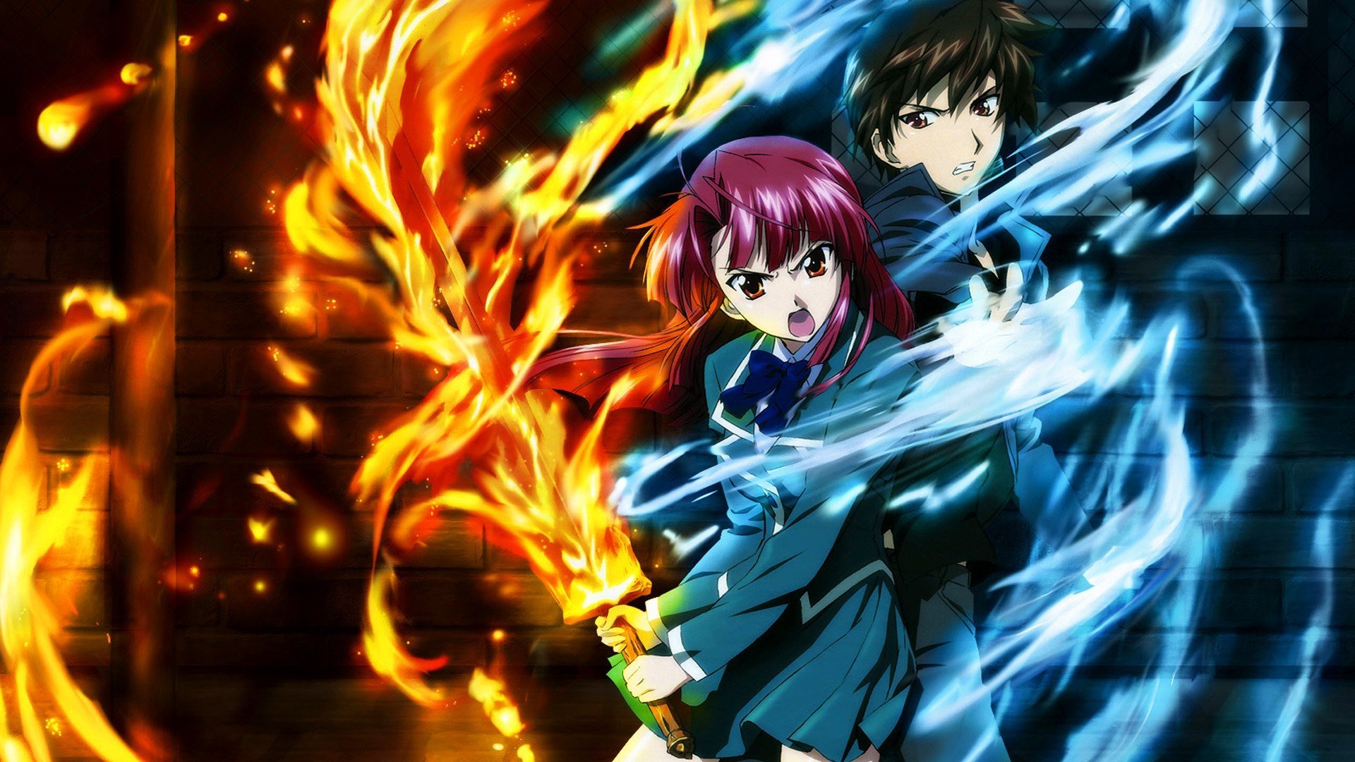 Stigma of the Wind Background