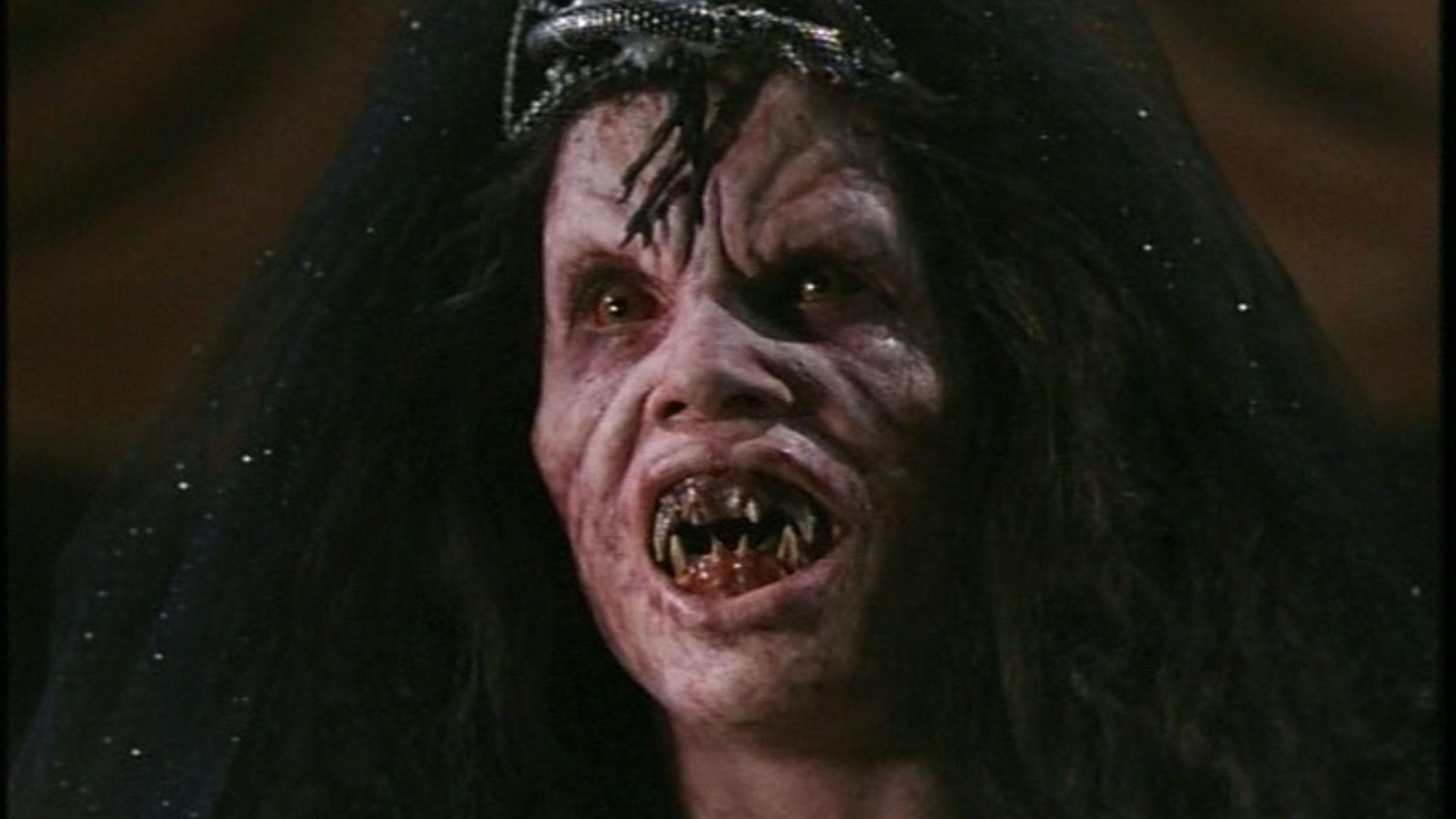 Night of the Demons 2 Background
