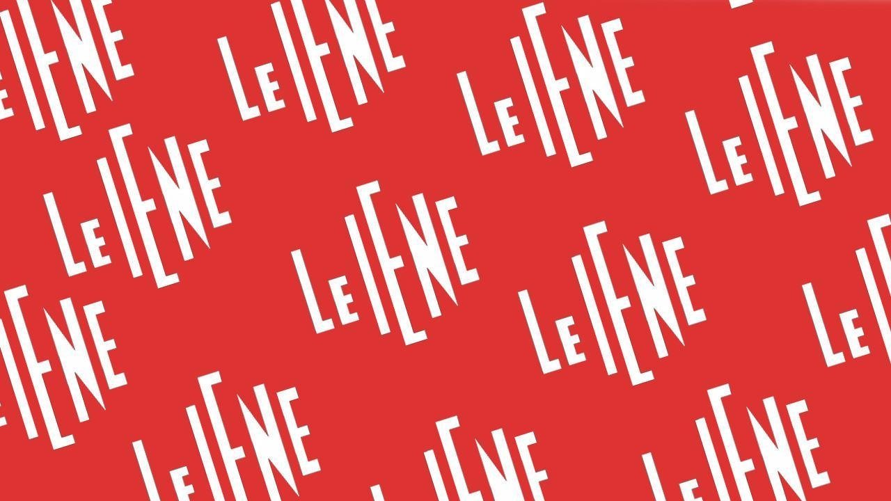 Le Iene Background