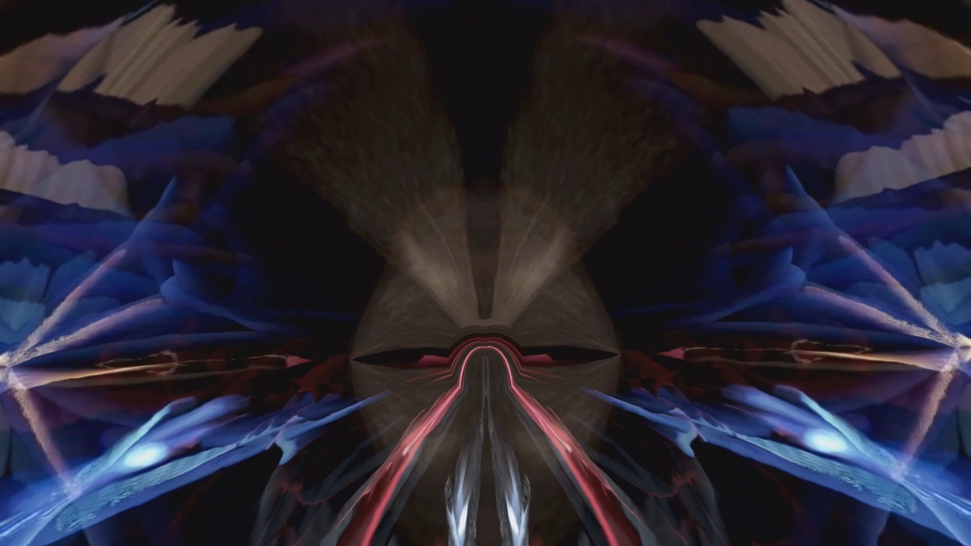 Black Sudo Rising Background