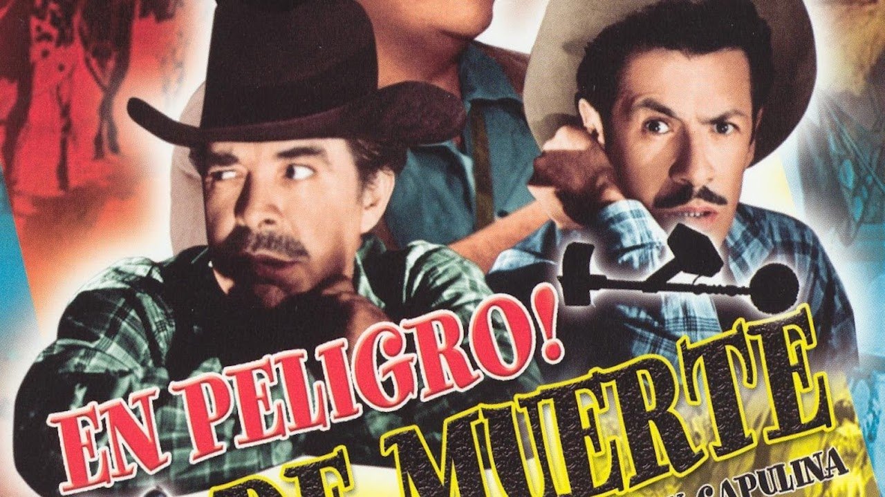 ¡En peligro de muerte! Background