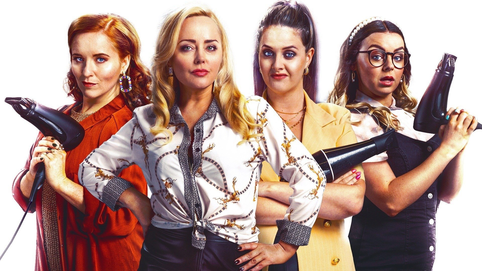 Deadly Cuts Background