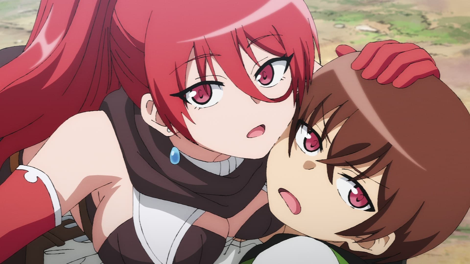 My One-Hit Kill Sister Background